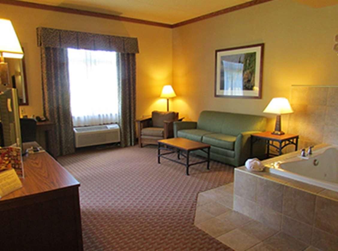 Canal Park Lodge — photo 5