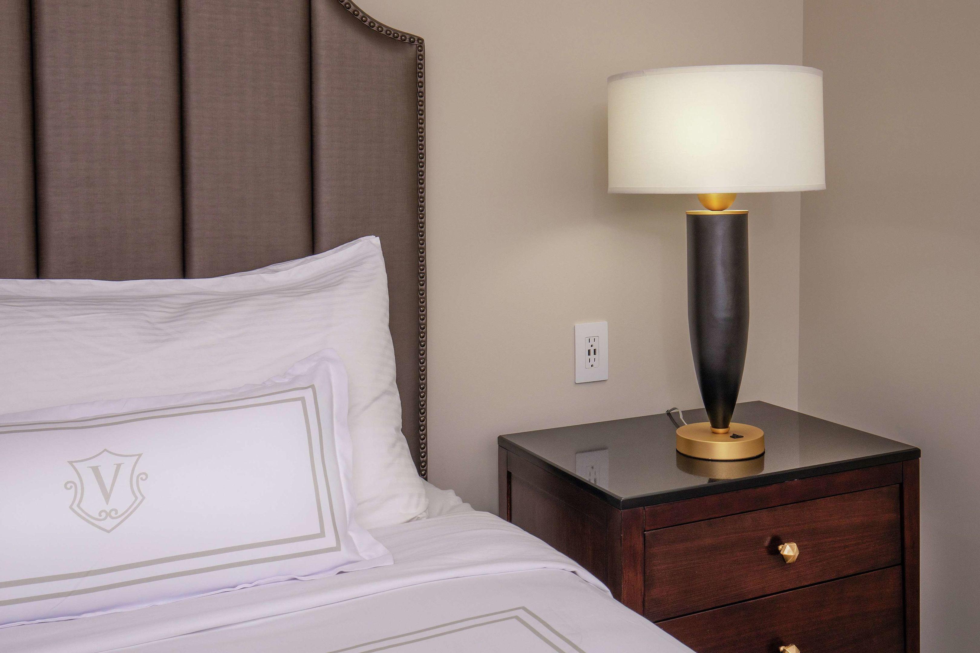 The Virginian Hotel — photo 4