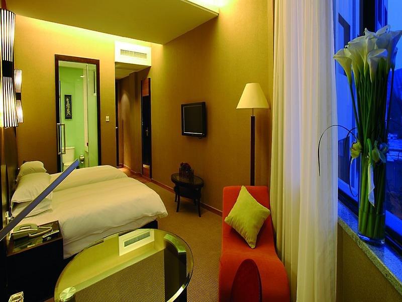 Narada Boutique Hotel Hangzhou Yellow Dragon — photo 5