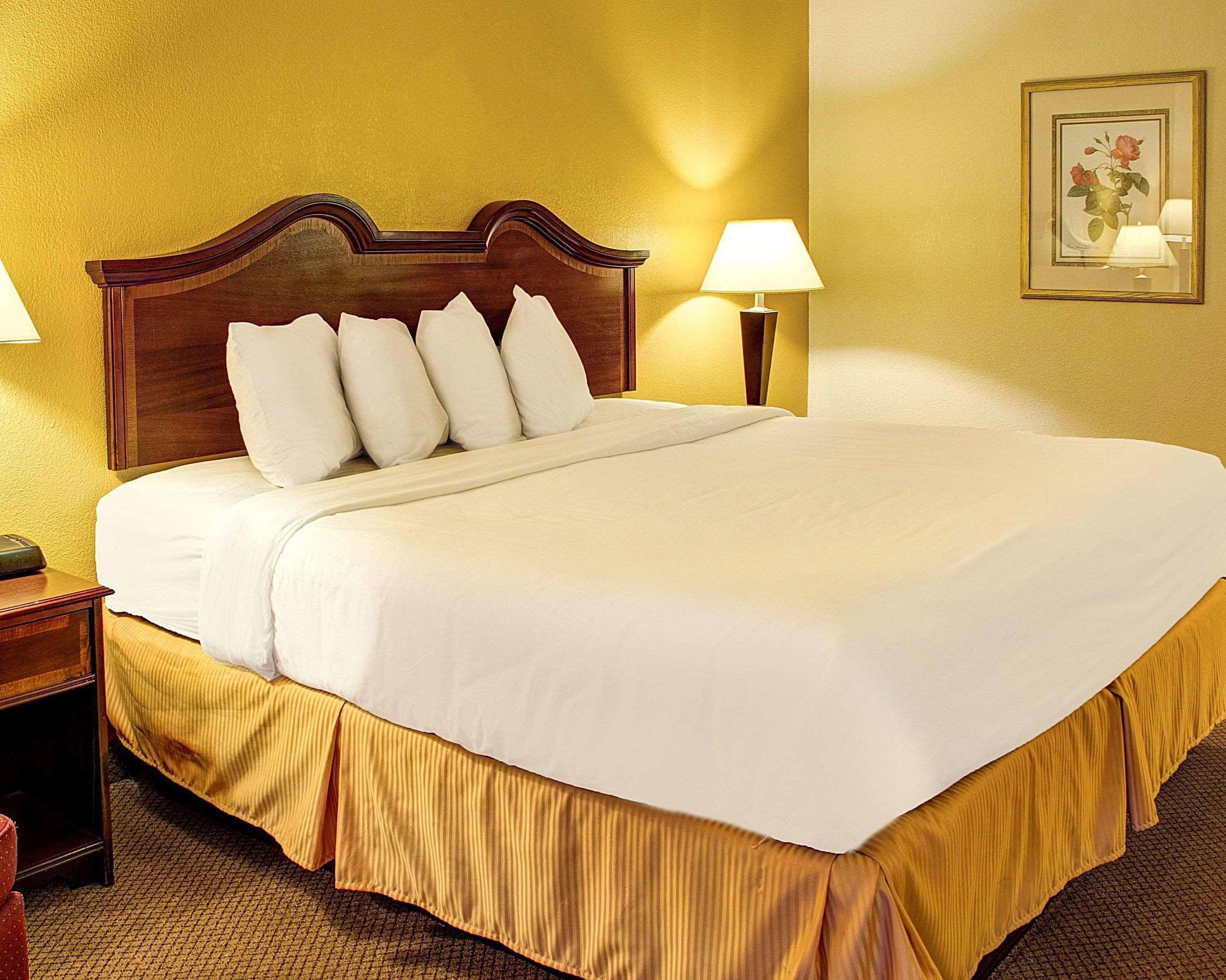 Quality Inn North — photo 5