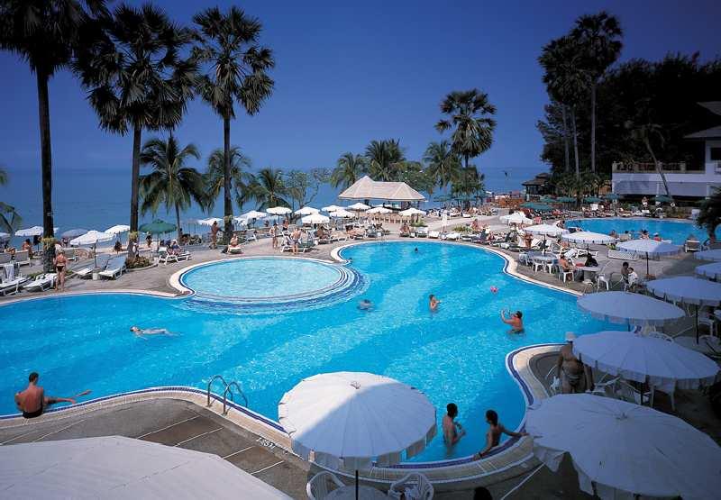 Pullman Pattaya Hotel G — photo 3