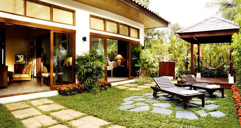 The Briza Beach Resort — photo 4