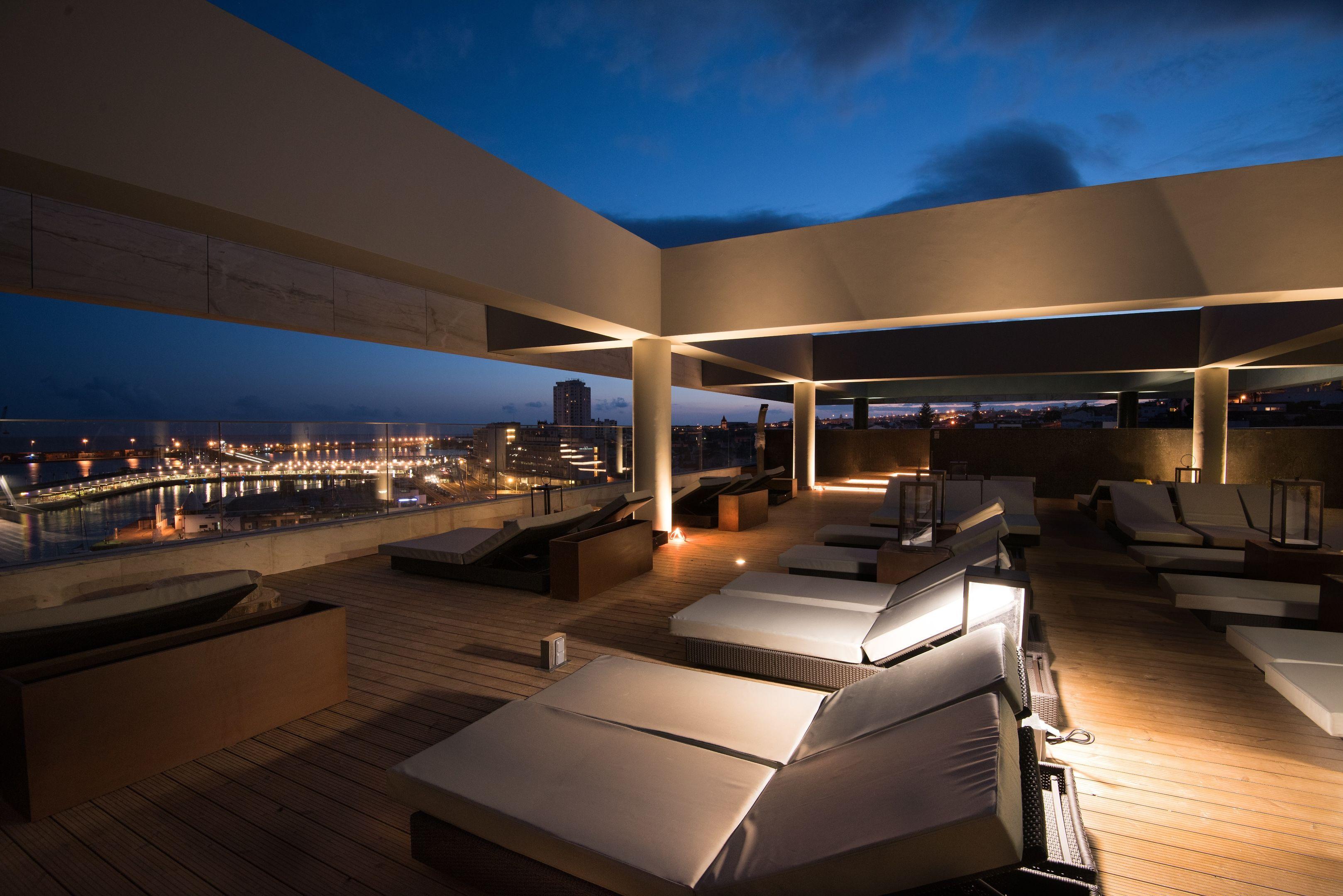 Azor Hotel — photo 3