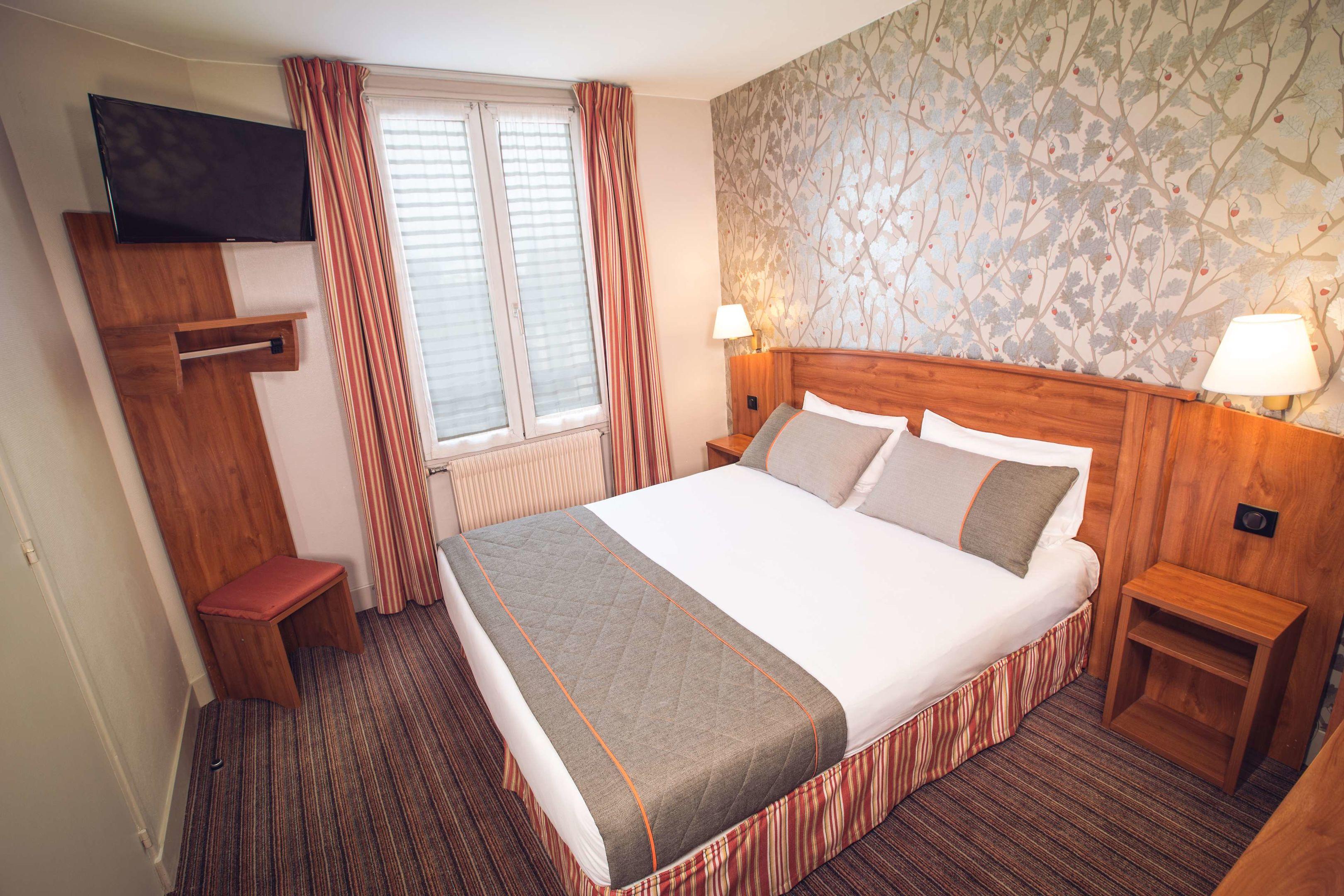 Timhotel Paris Gare Montparnasse — photo 5