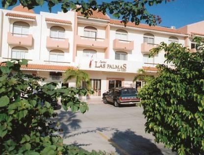 Hotel & Suites Las Palmas