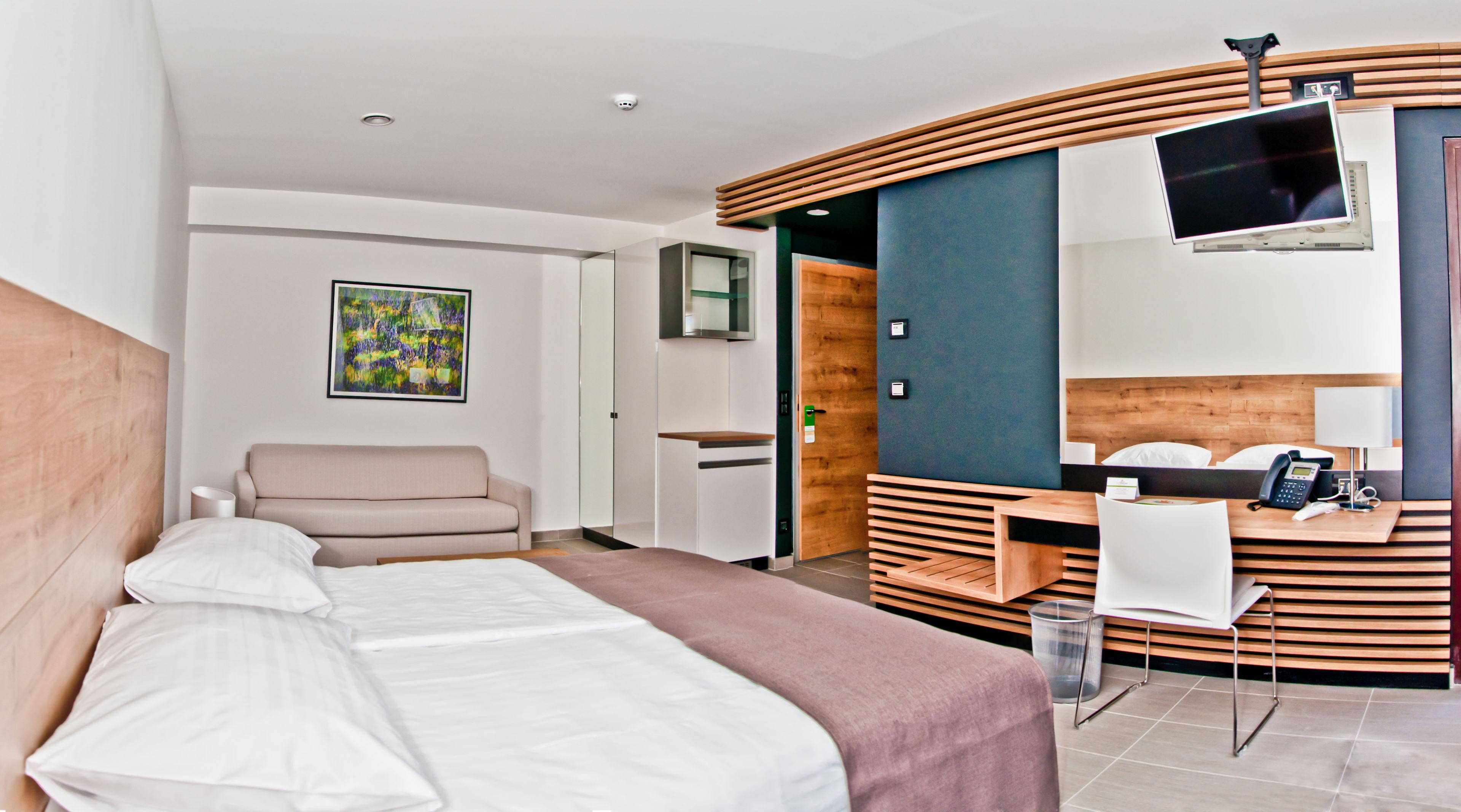 San Marino Residence — photo 4