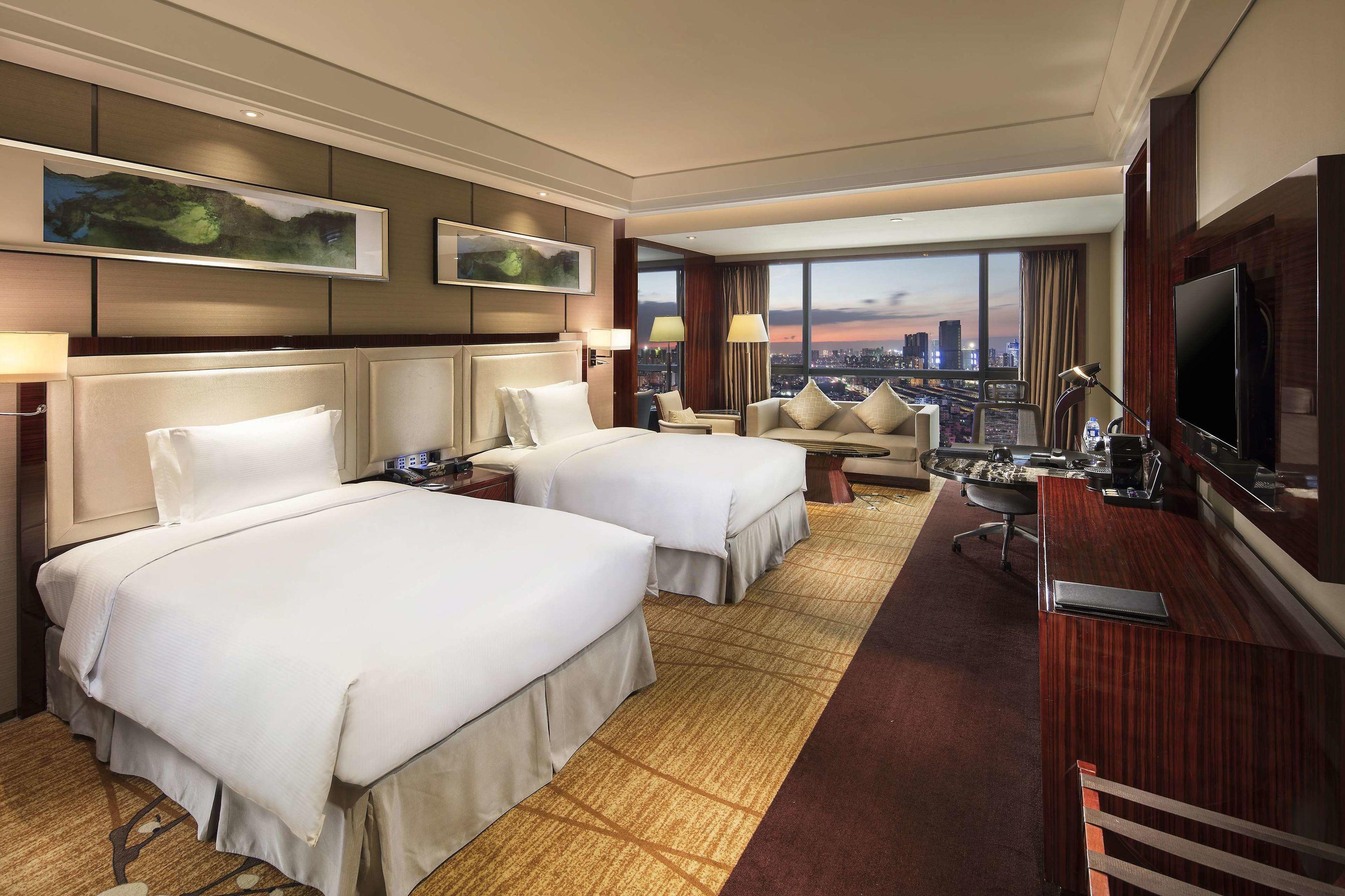 Hilton Foshan — photo 4