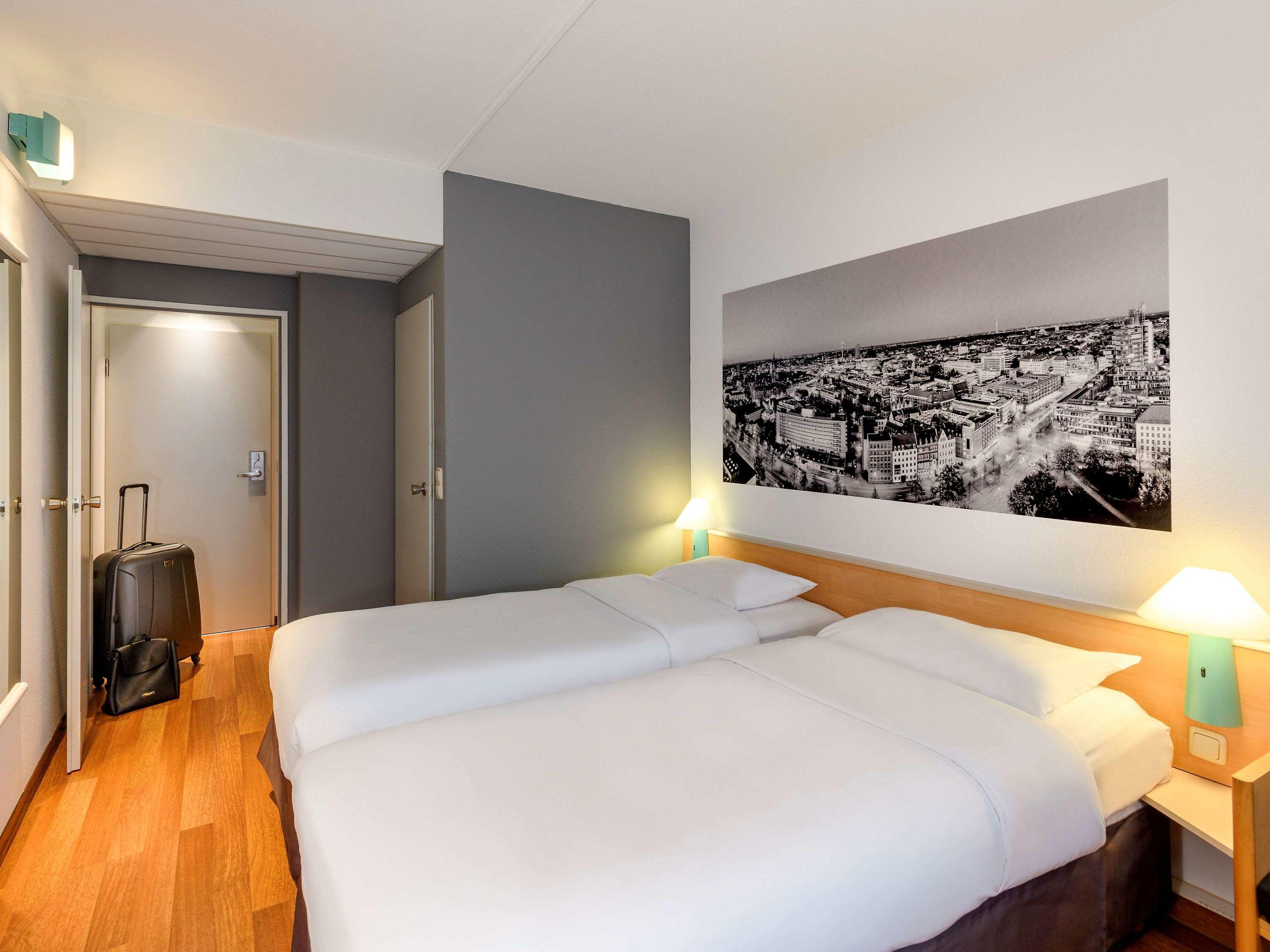 ibis Hannover Medical Park Hotel — photo 3