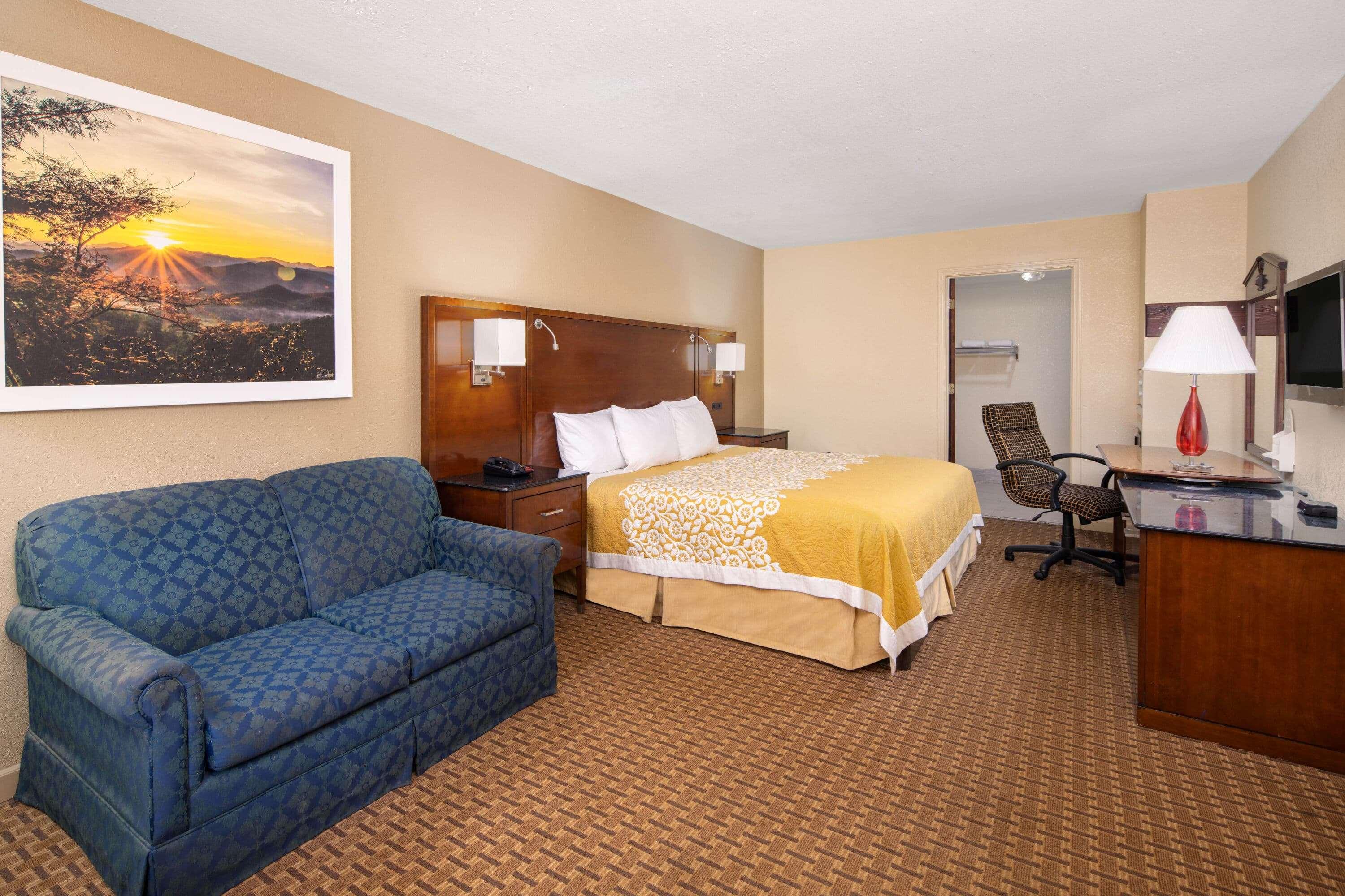 Days Inn Thomaston — photo 5