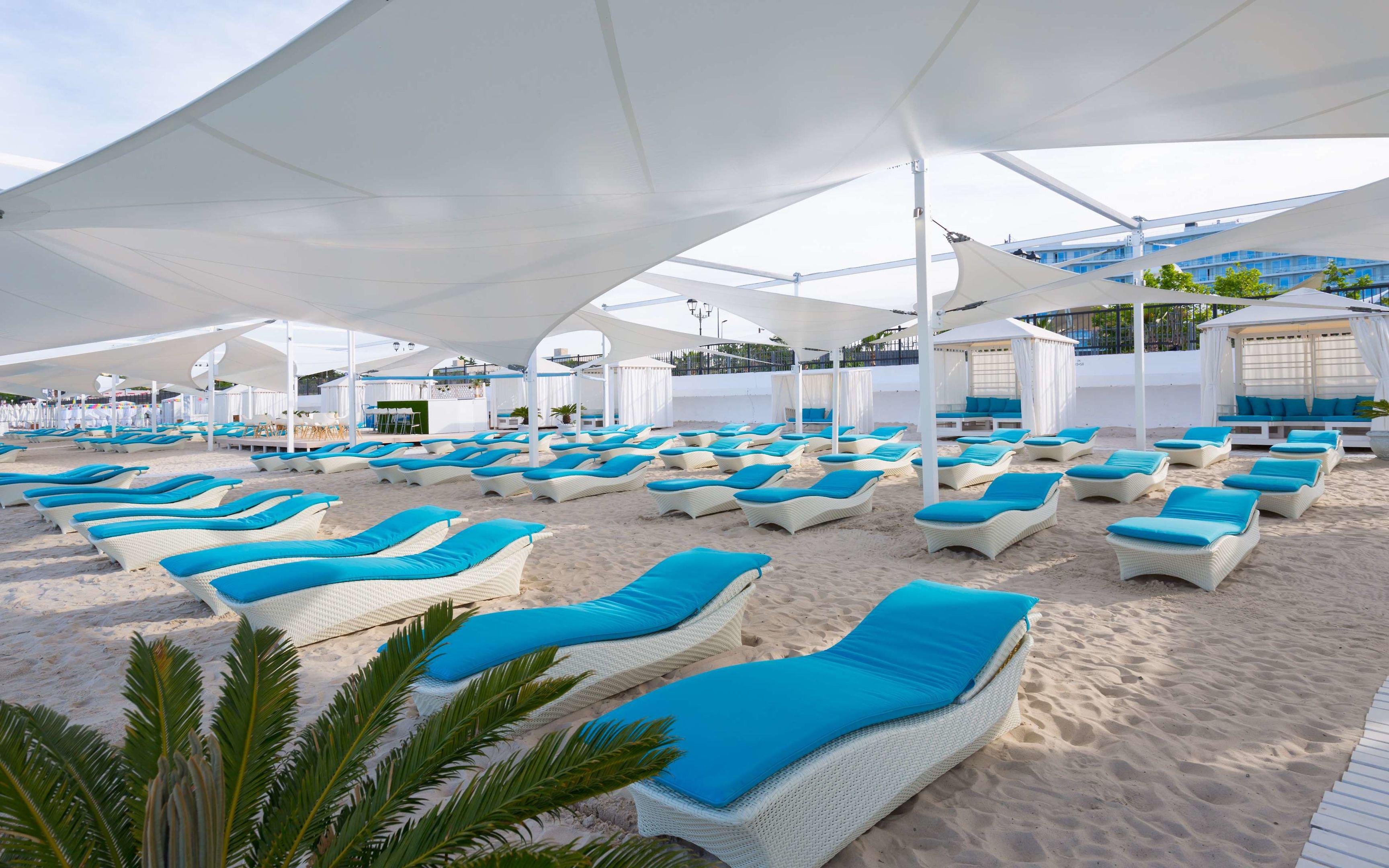 Radisson Collection Paradise Resort & Spa Sochi — photo 5