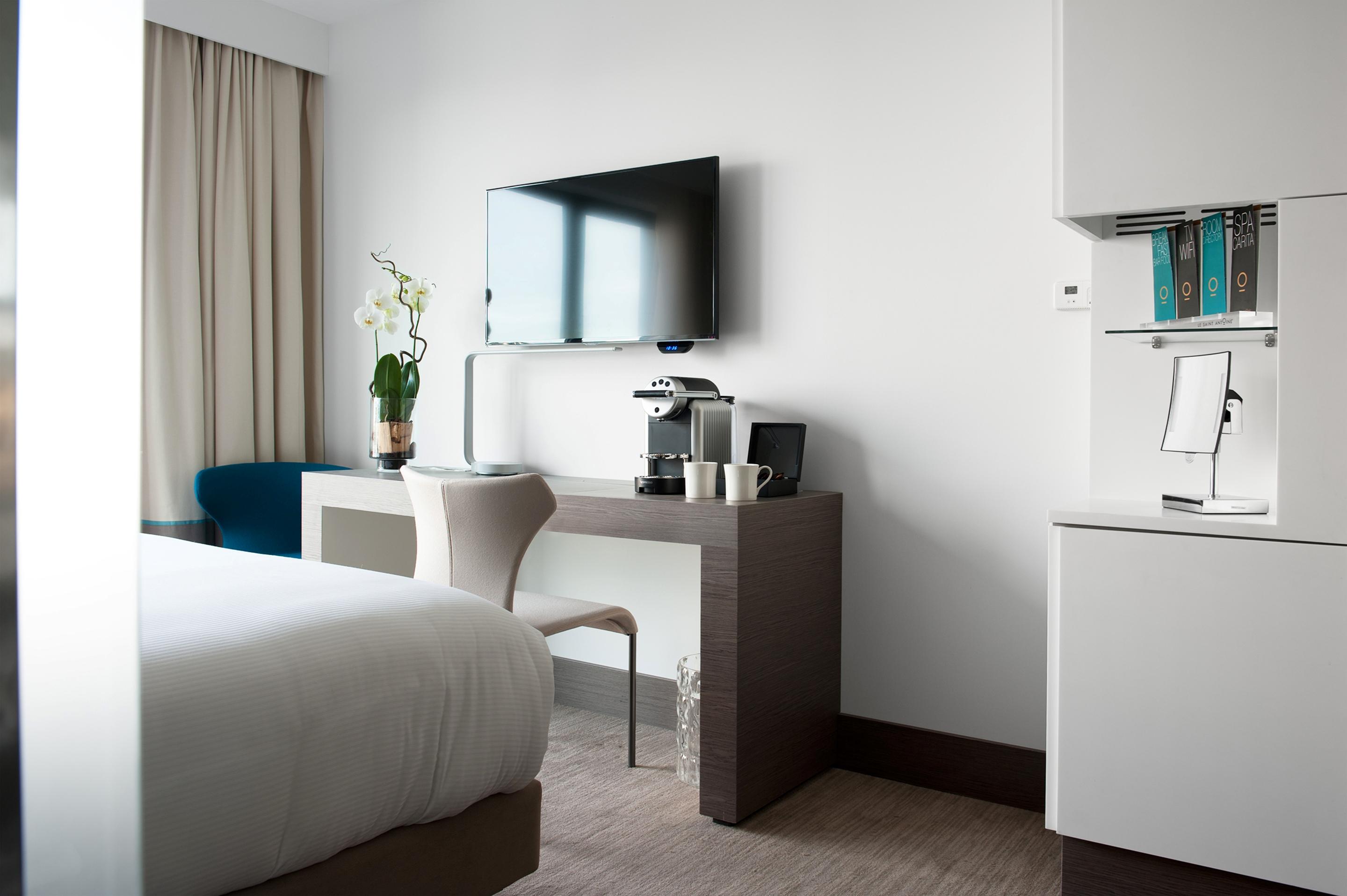 Le Saint-Antoine Hotel & Spa, BW Premier Collection — photo 5