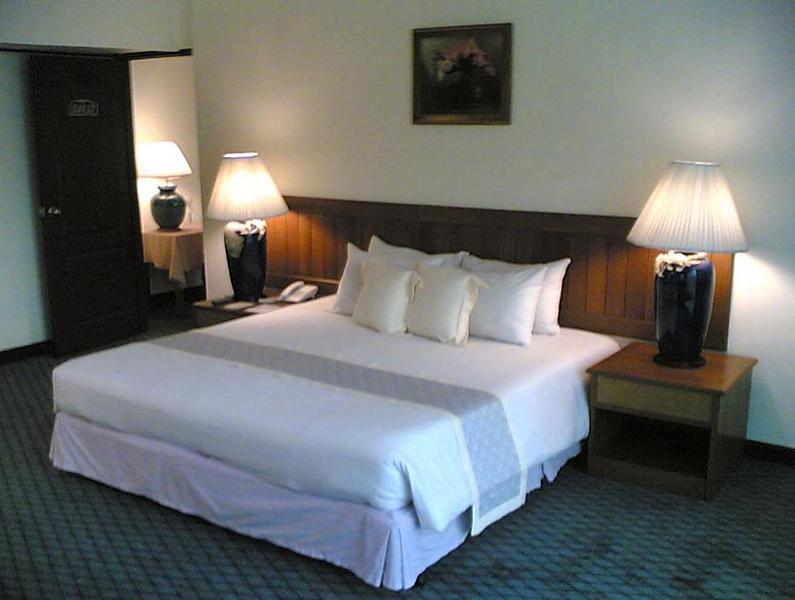 Ambassador City Jomtien — photo 5