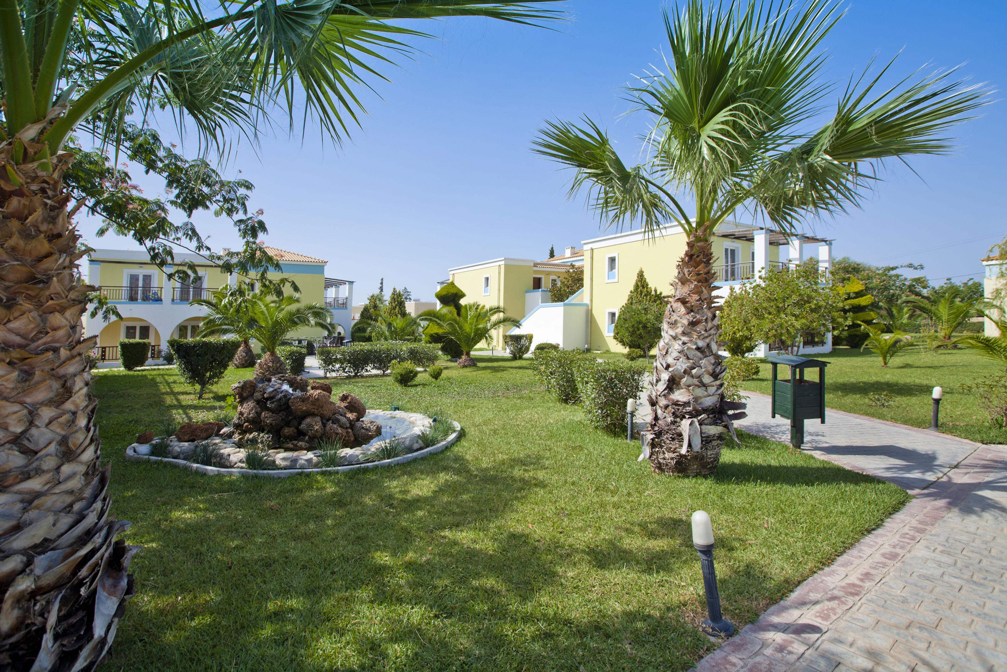 Hotel Corali — photo 4