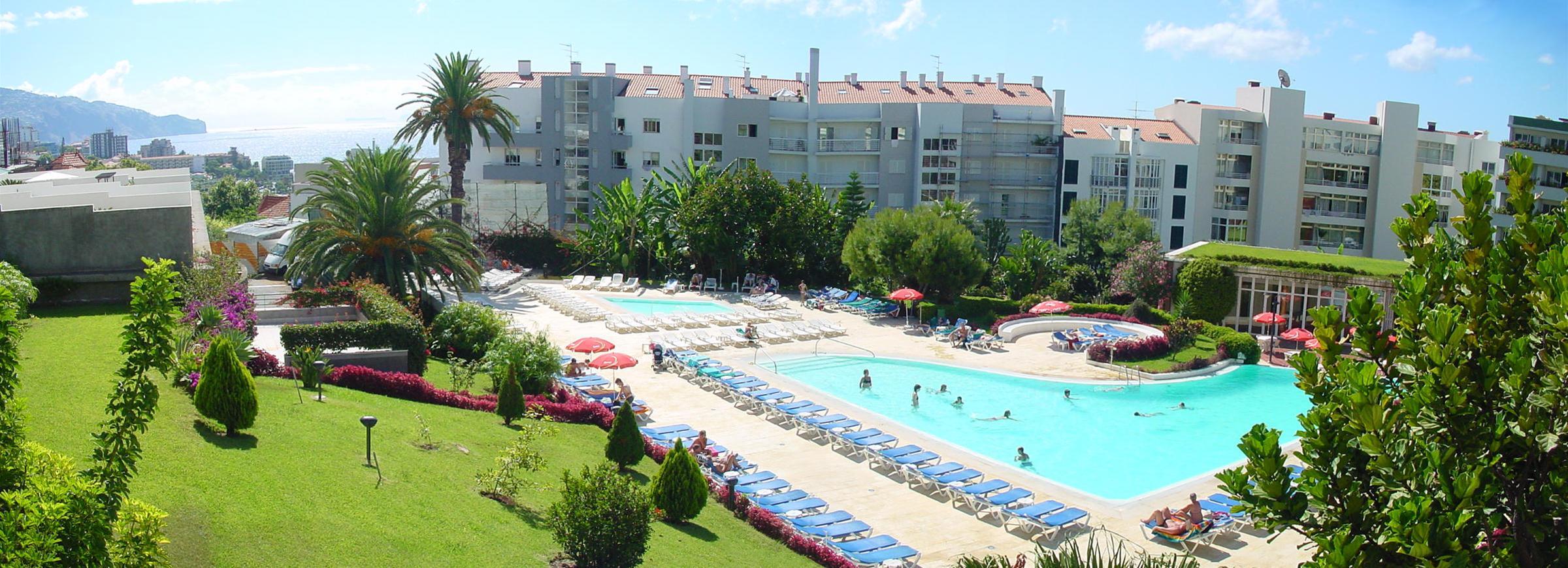 Musa d'Ajuda Hotel — photo 5