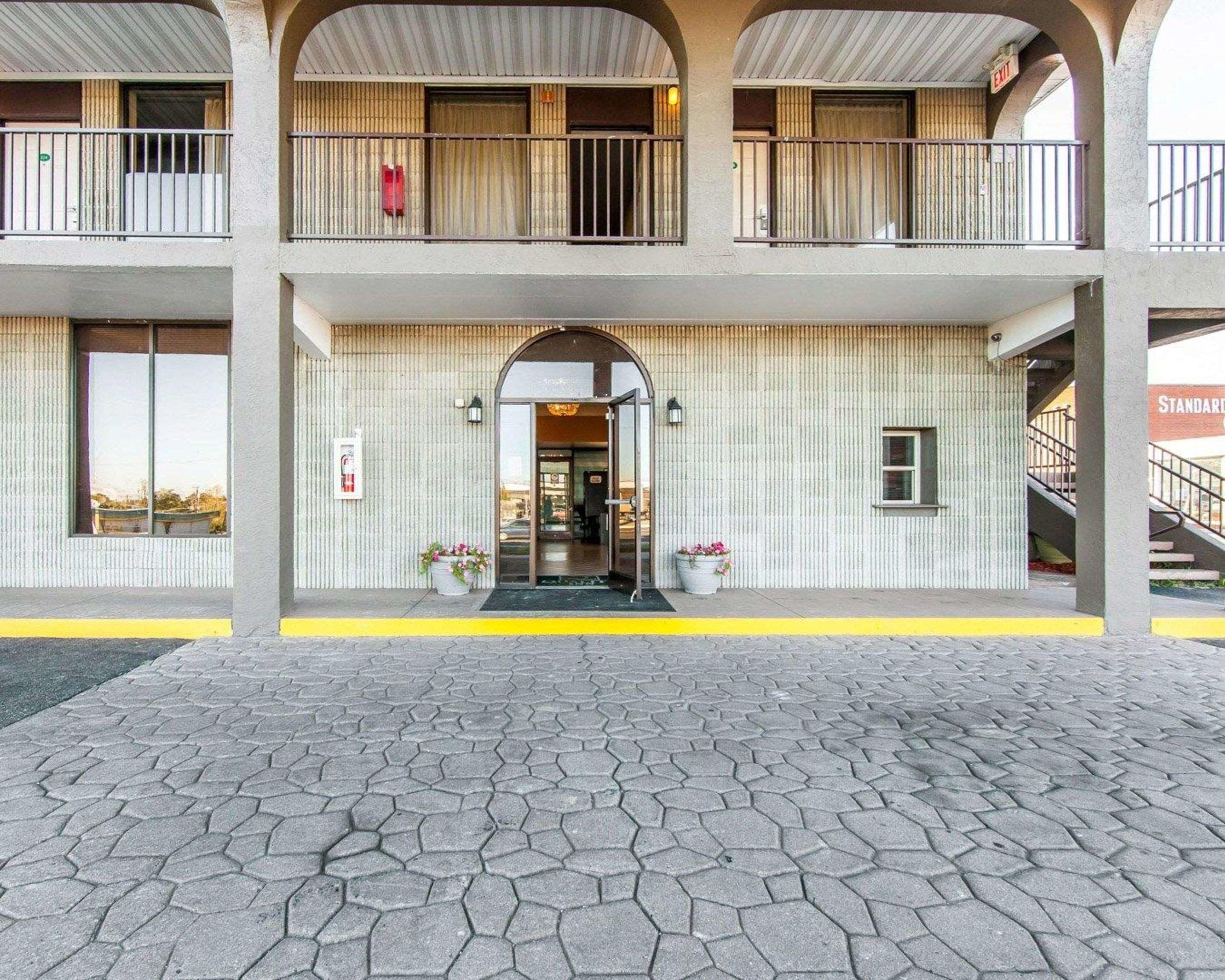 Quality Inn Maysville — photo 4