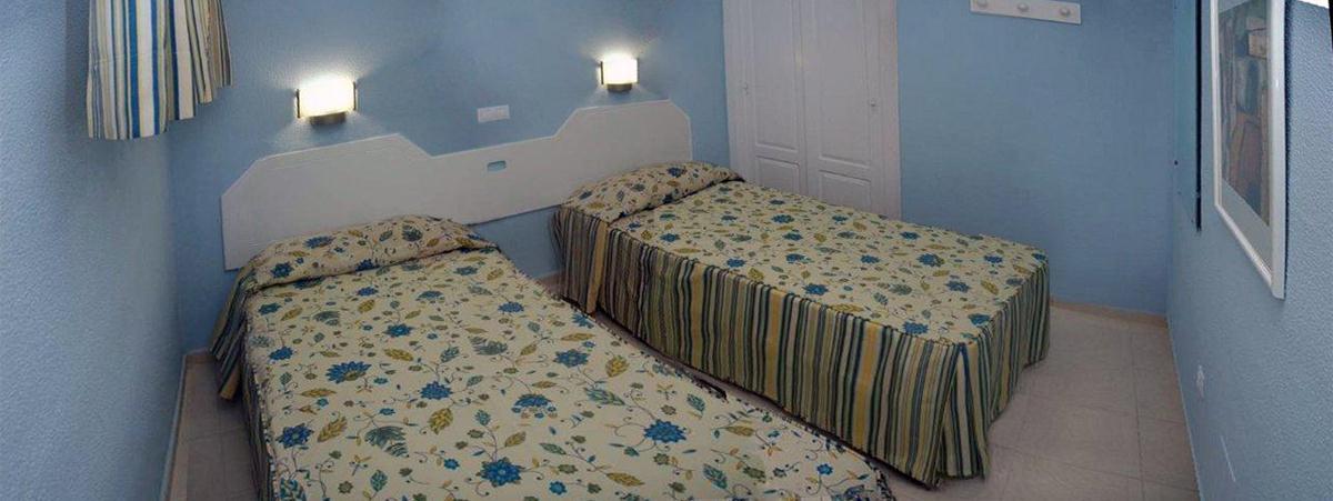 Arco Iris Apartamentos — photo 4
