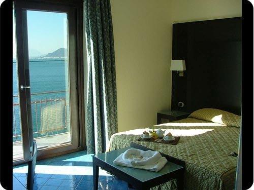 Hotel La Lucertola — photo 1