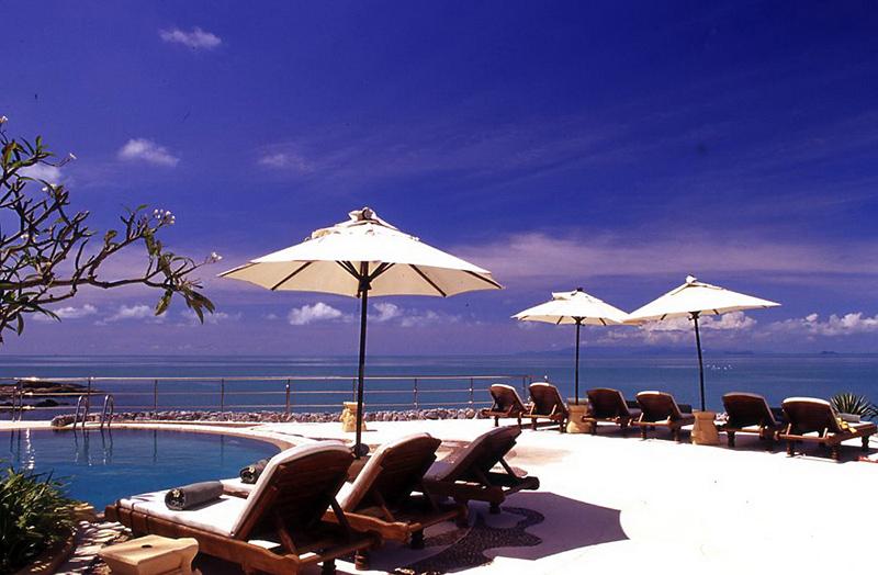 Racha Kiri Resort & Spa Kha-nom — photo 5