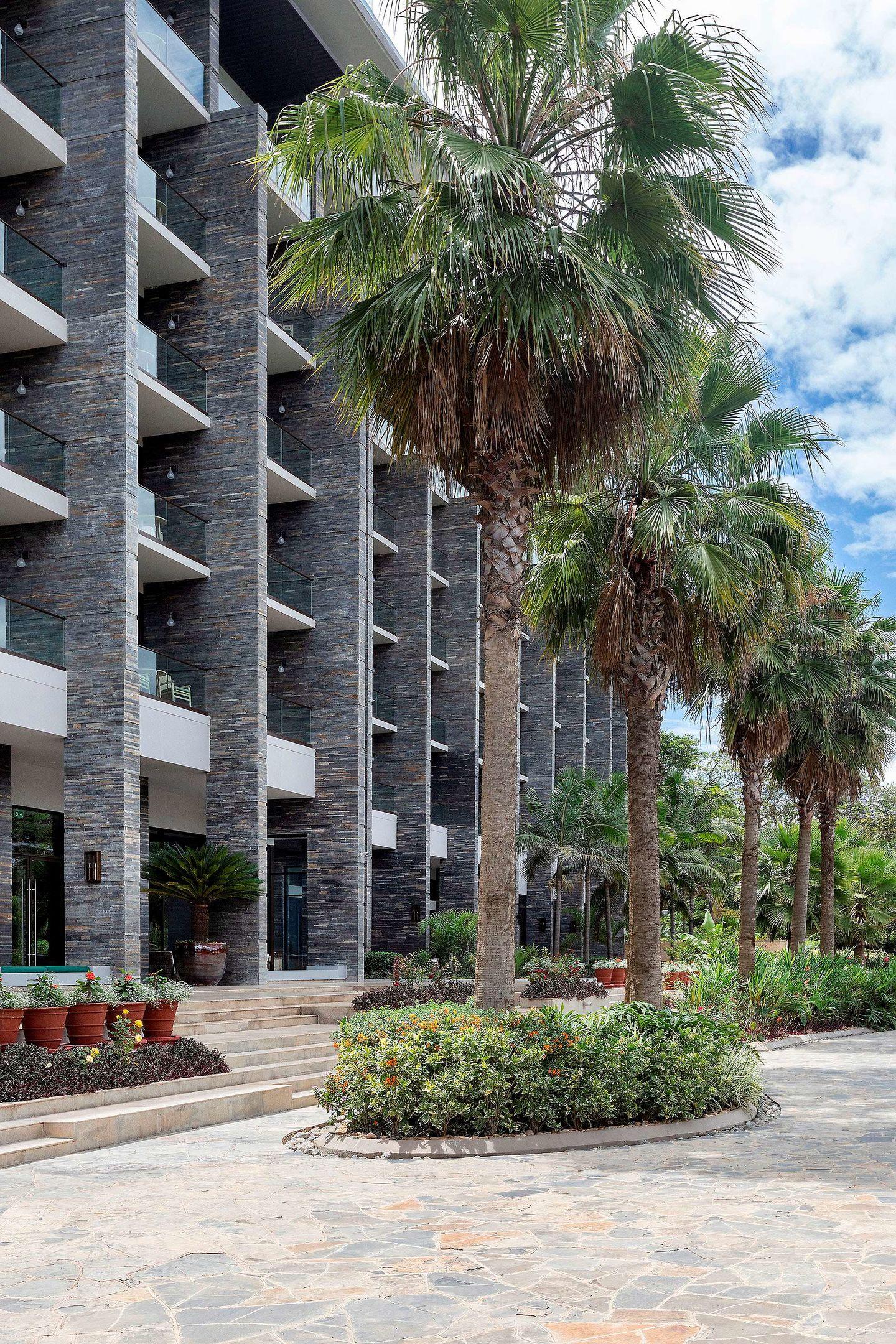 Gran Melia Arusha — photo 5
