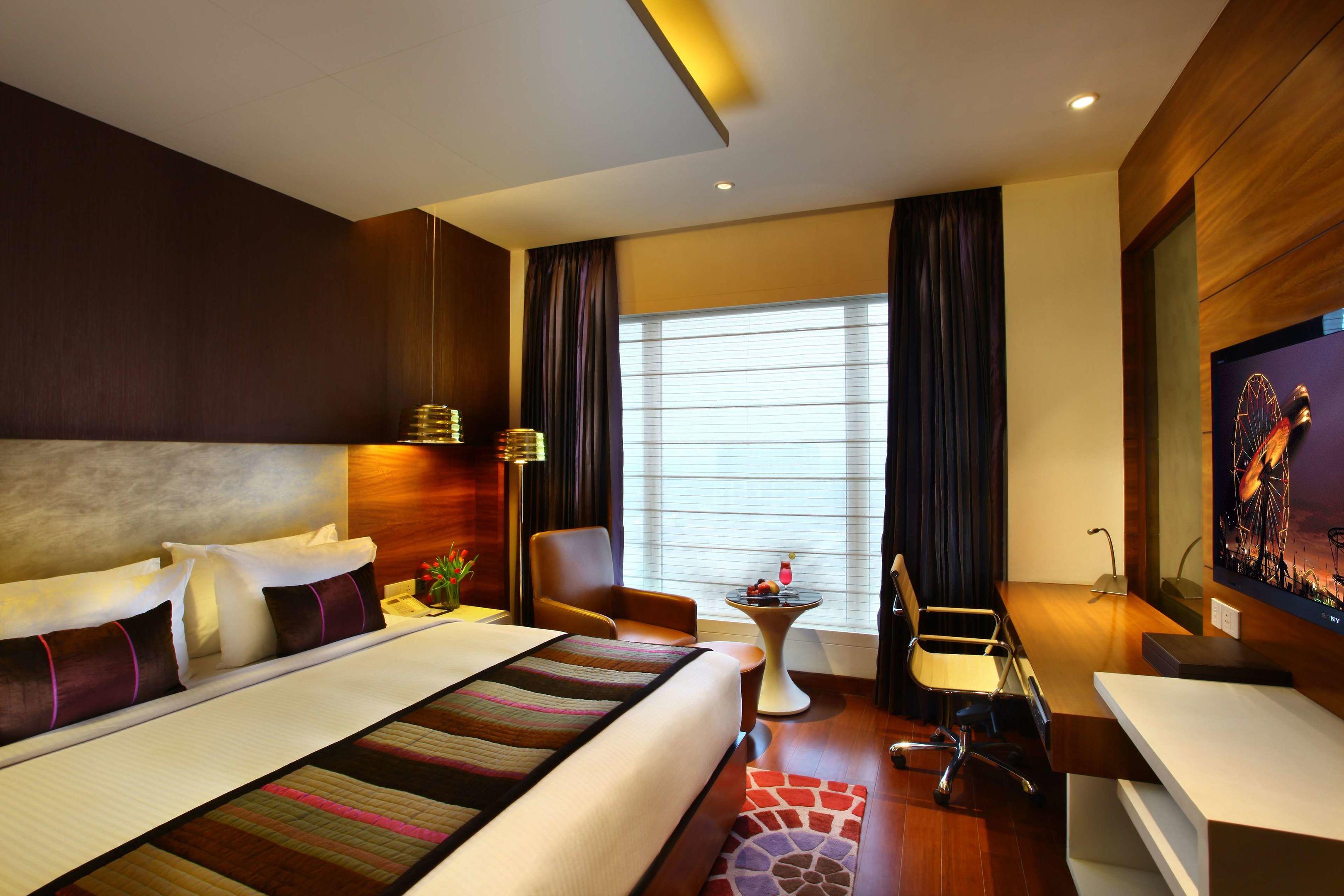 Park Plaza Delhi CBD Shahdara — photo 4