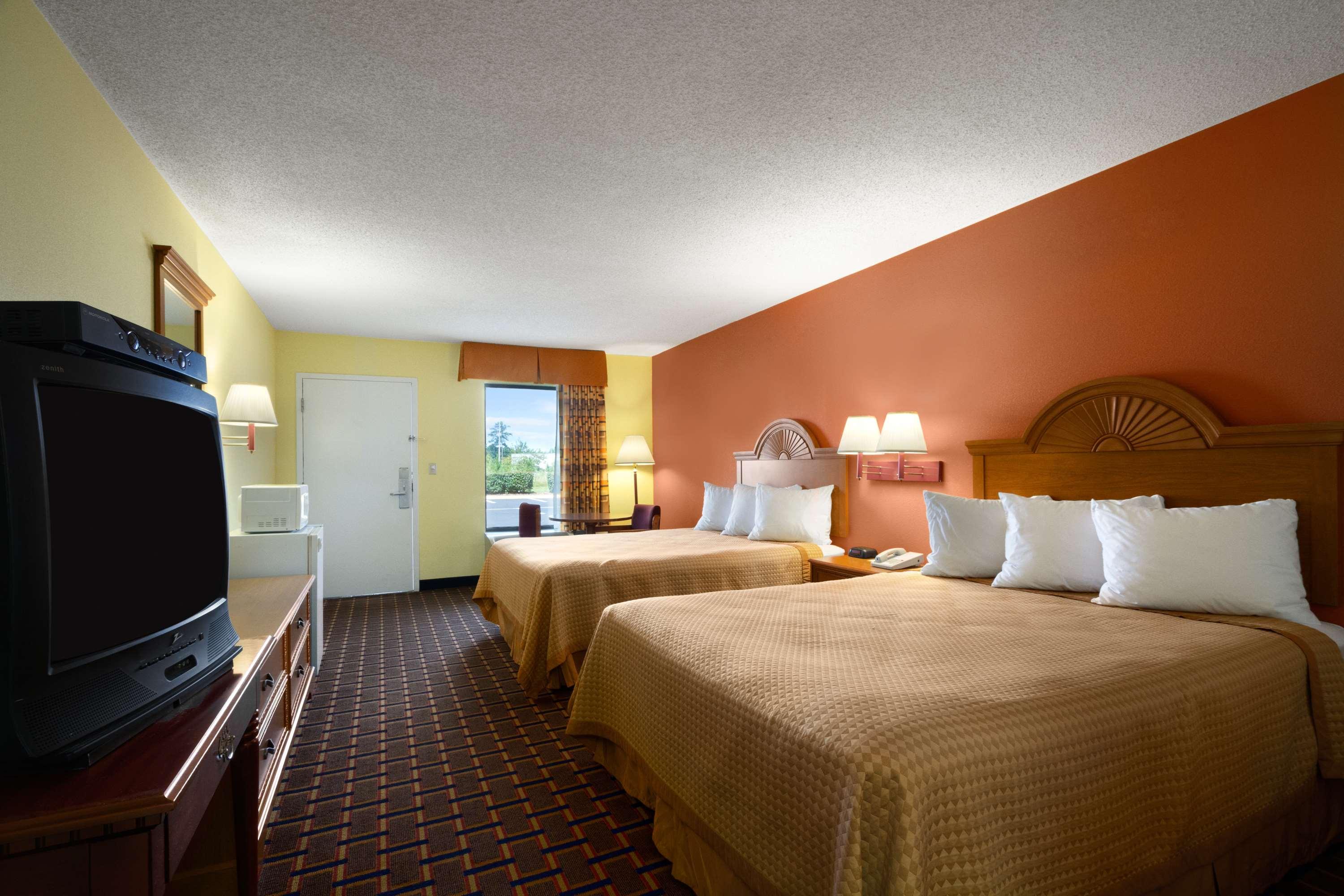 Days Inn Richburg — photo 5