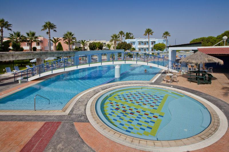 Hotel Corali Village — photo 3