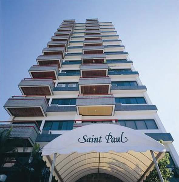 Hotel Saint Paul Manaus