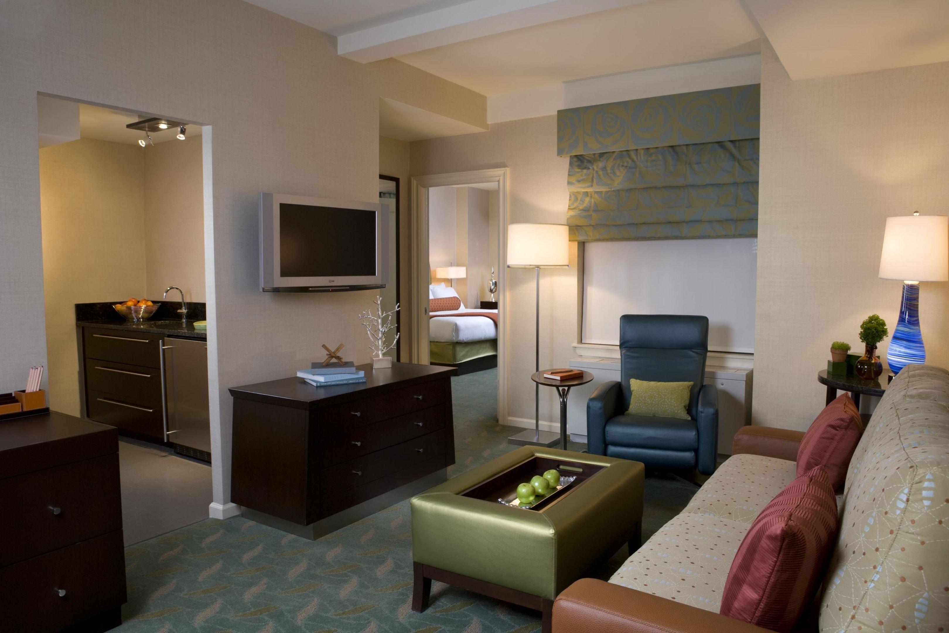 Shelburne Hotel &  Suites by Affinia — photo 4