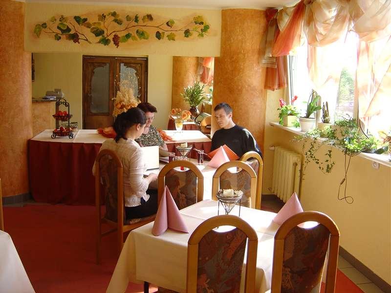 Hotel Gromada Poznan — photo 5