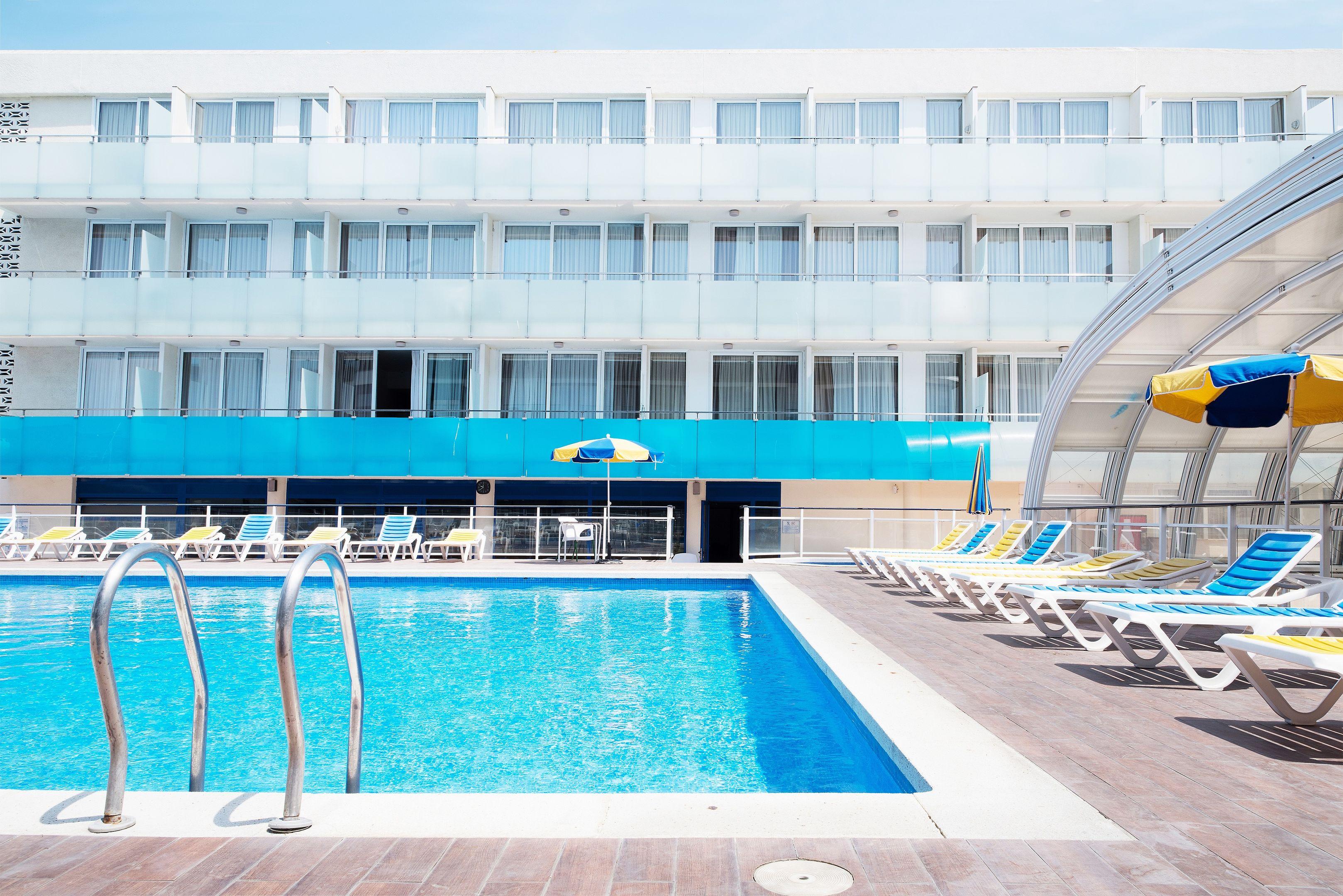 Ona Palamós Aparthotel — photo 3
