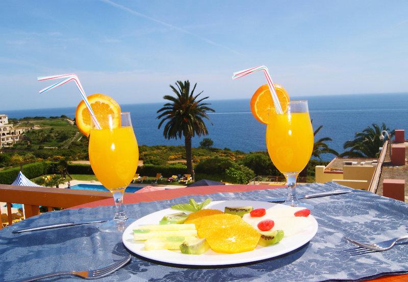 Hotel Baia Cristal — photo 5