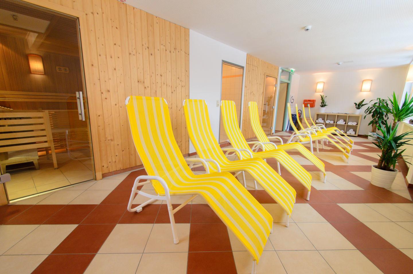 JUFA Hotel Altaussee — photo 5