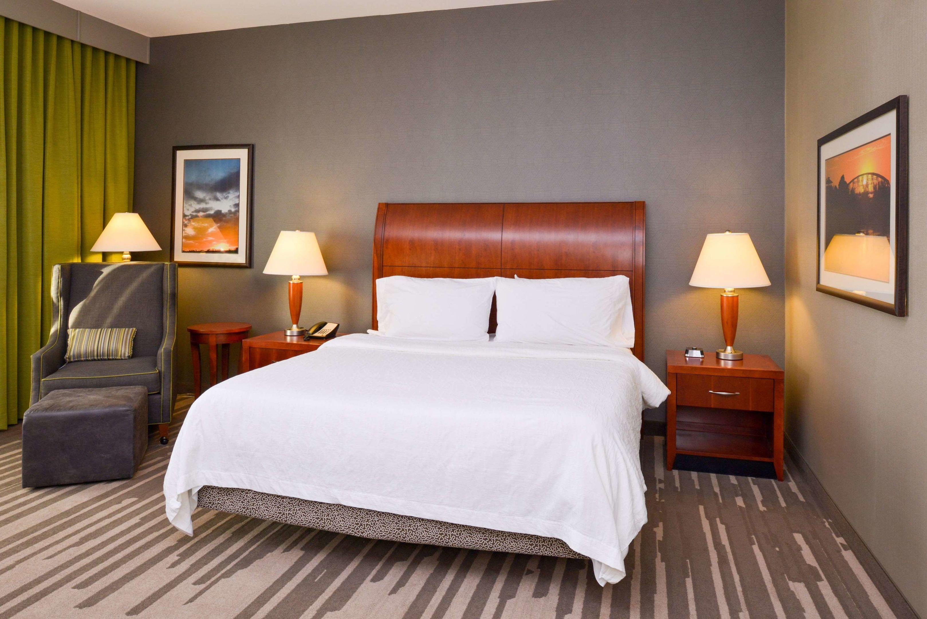 Hilton Garden Inn Yuma Pivot Point — photo 4