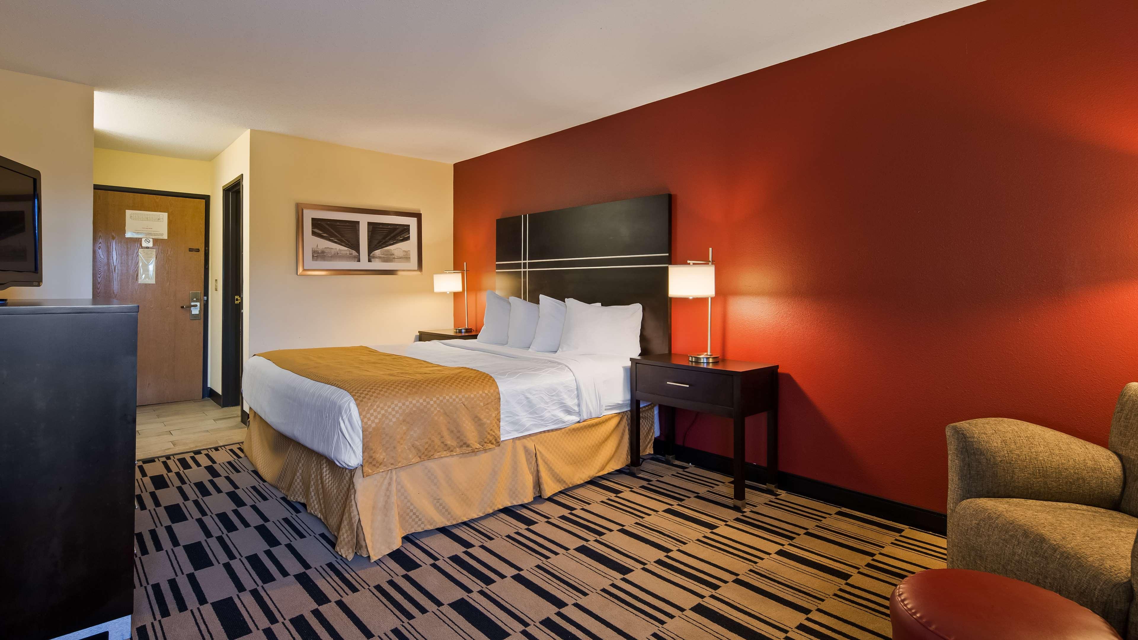 Best Western Shippensburg Hotel — photo 5