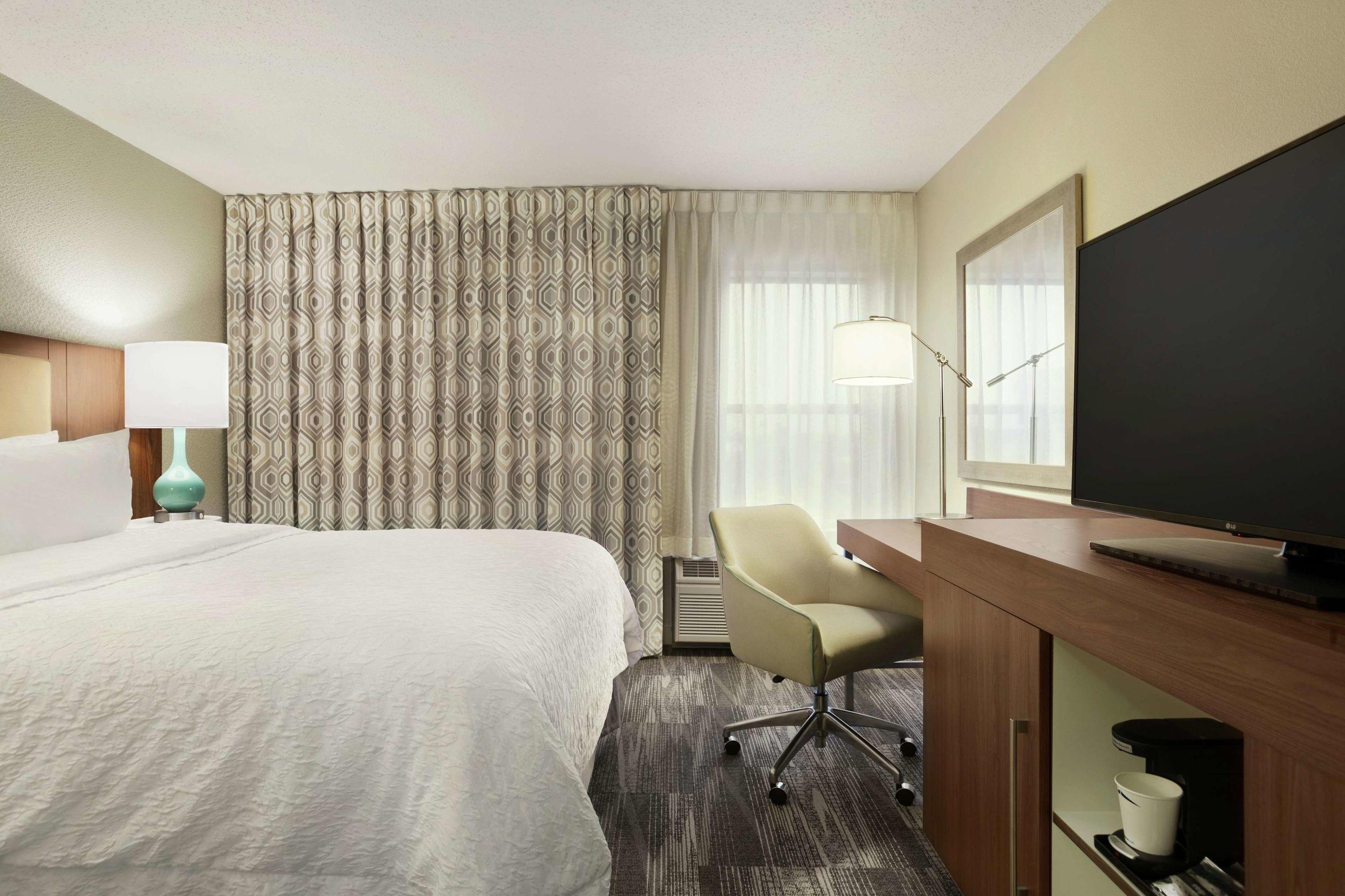 Hampton Inn Findlay — photo 4