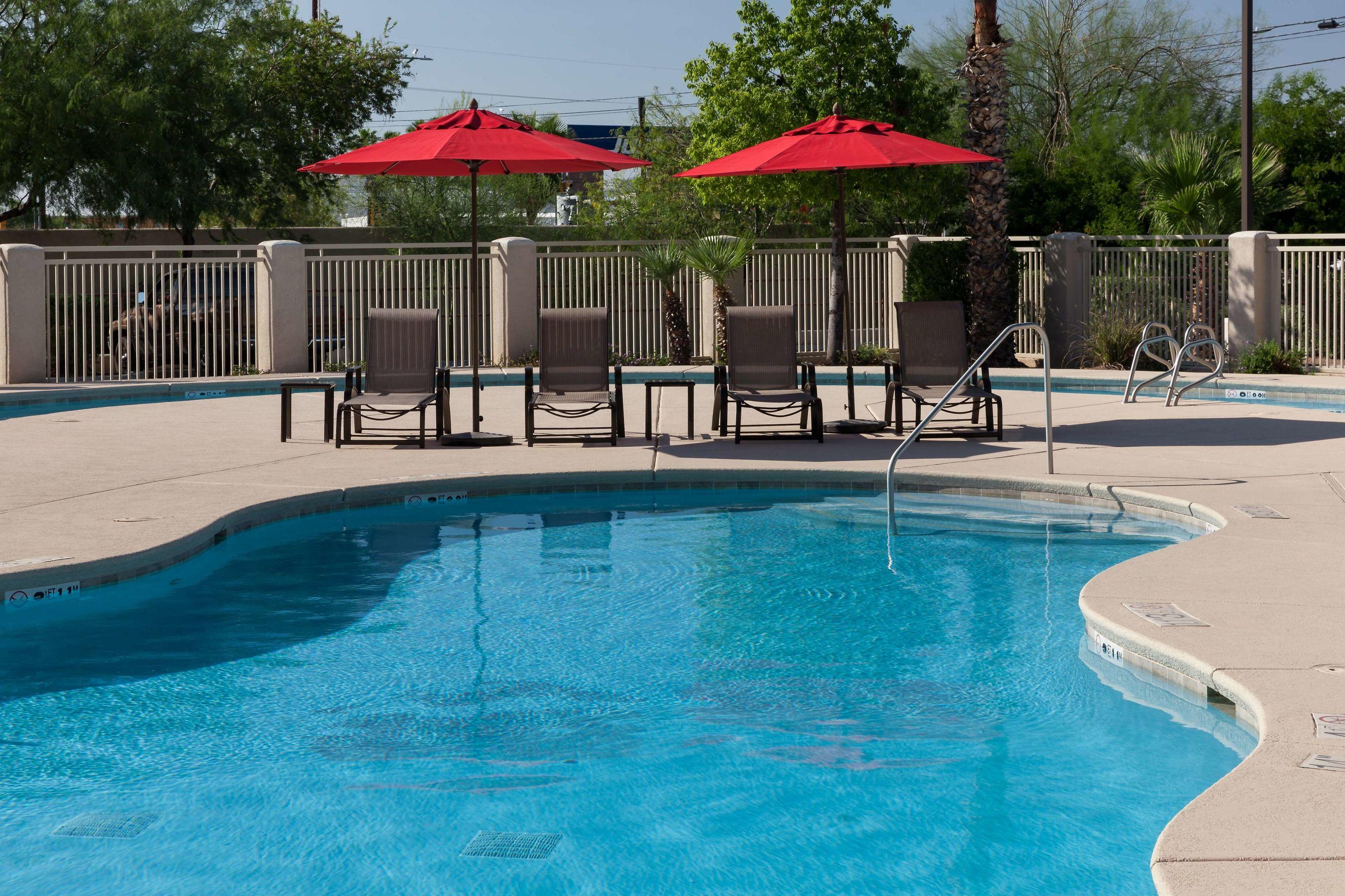 Hilton Garden Inn Tucson Airport — photo 5