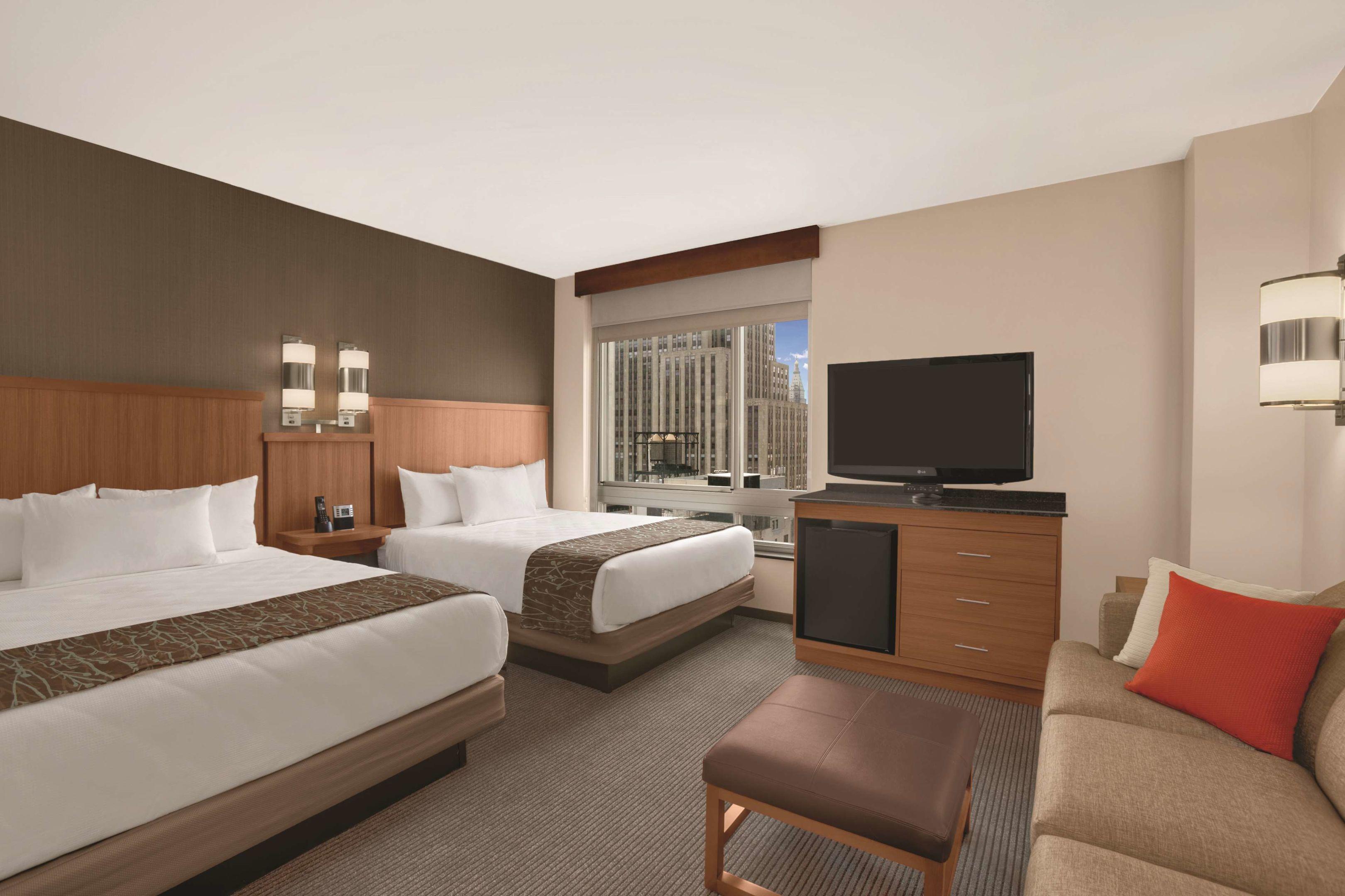 Hyatt Place New York/Midtown-South — photo 3