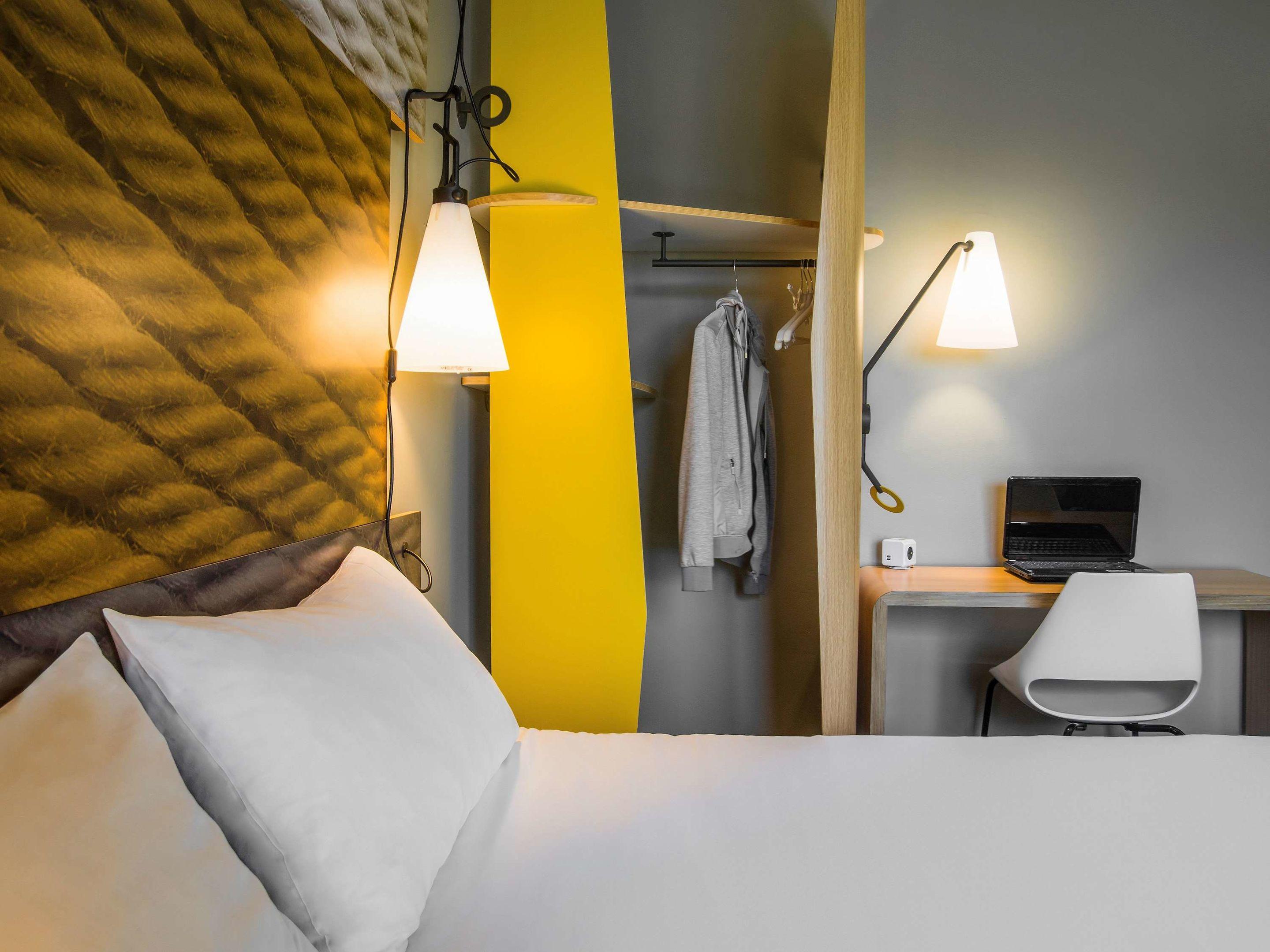 Hôtel ibis Tarbes Odos — photo 5