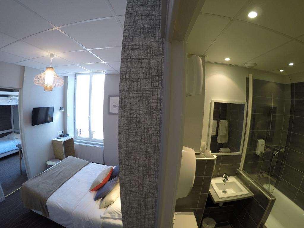 Citotel Les Alizes — photo 5