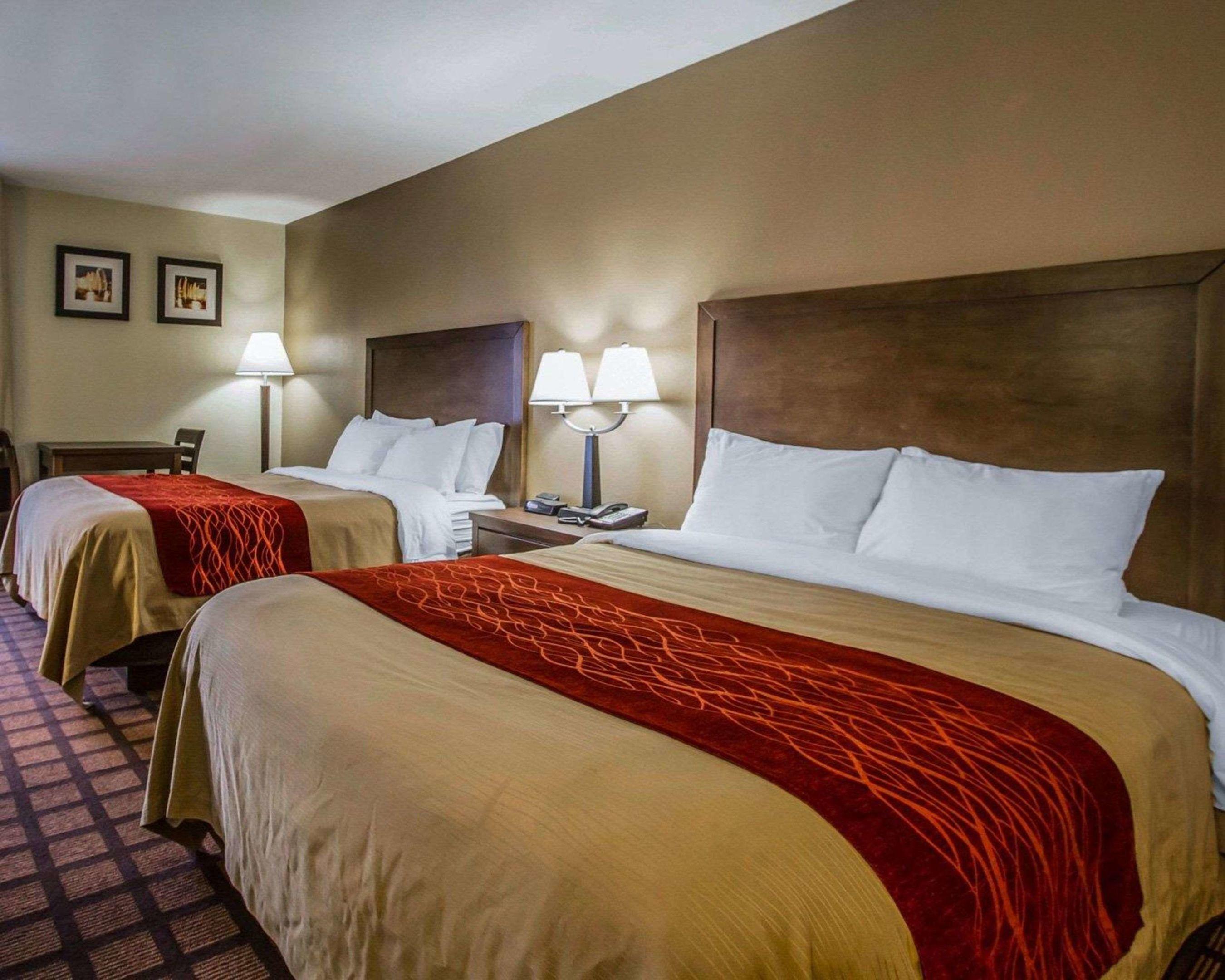 Quality Inn — photo 4
