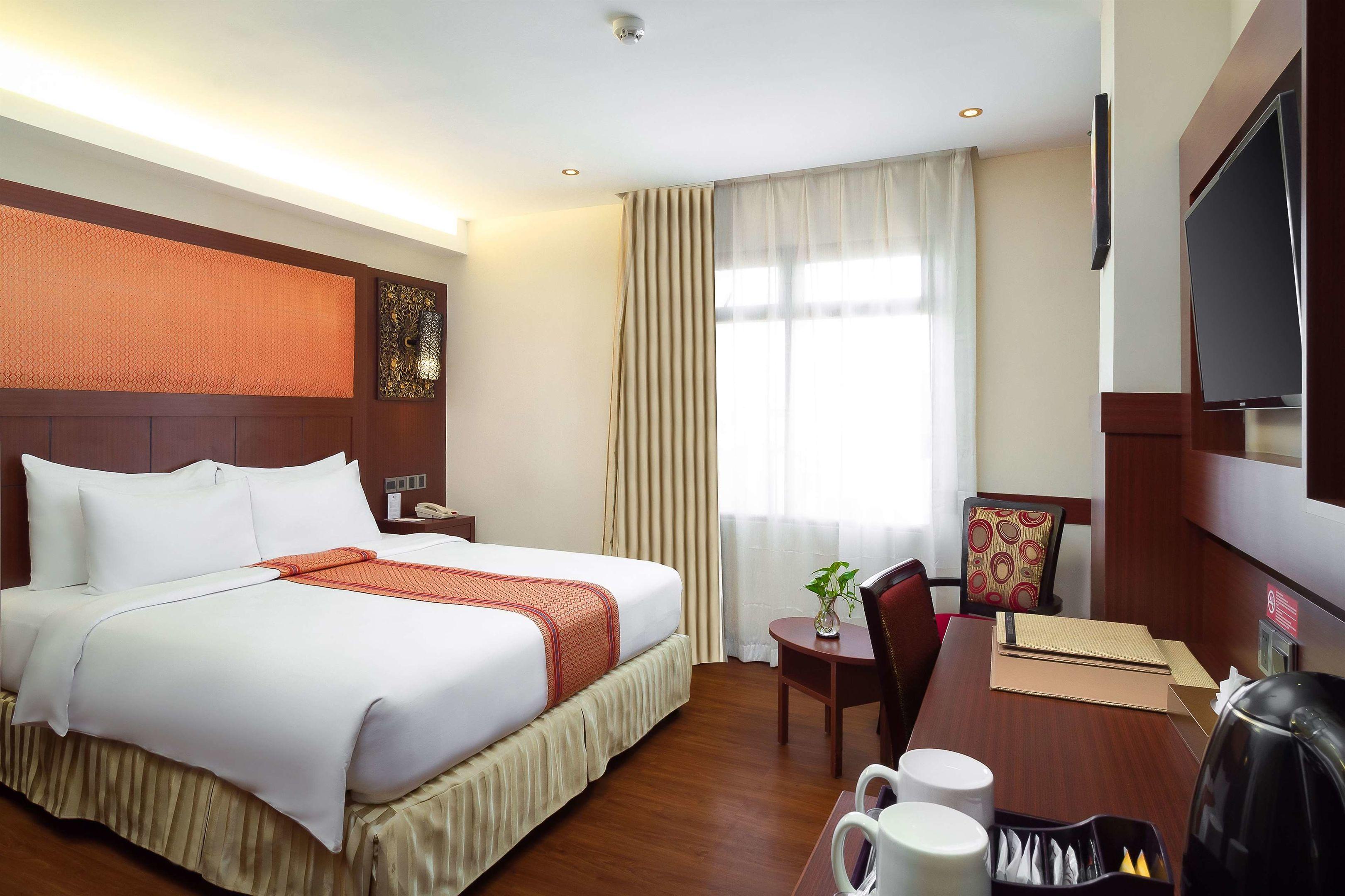 Best Western Plus Makassar Beach — photo 4