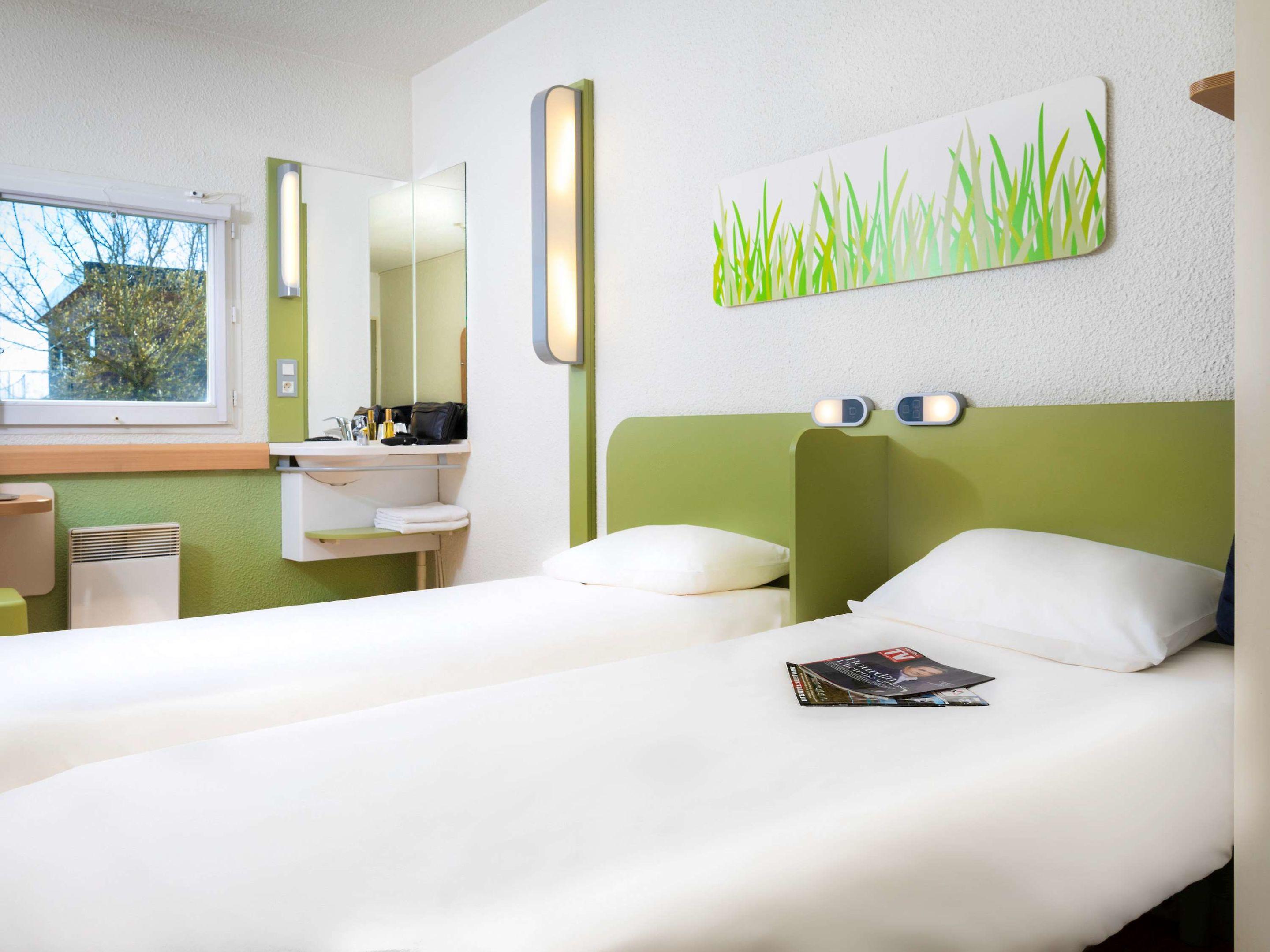 ibis budget Châteauroux Déols — photo 4