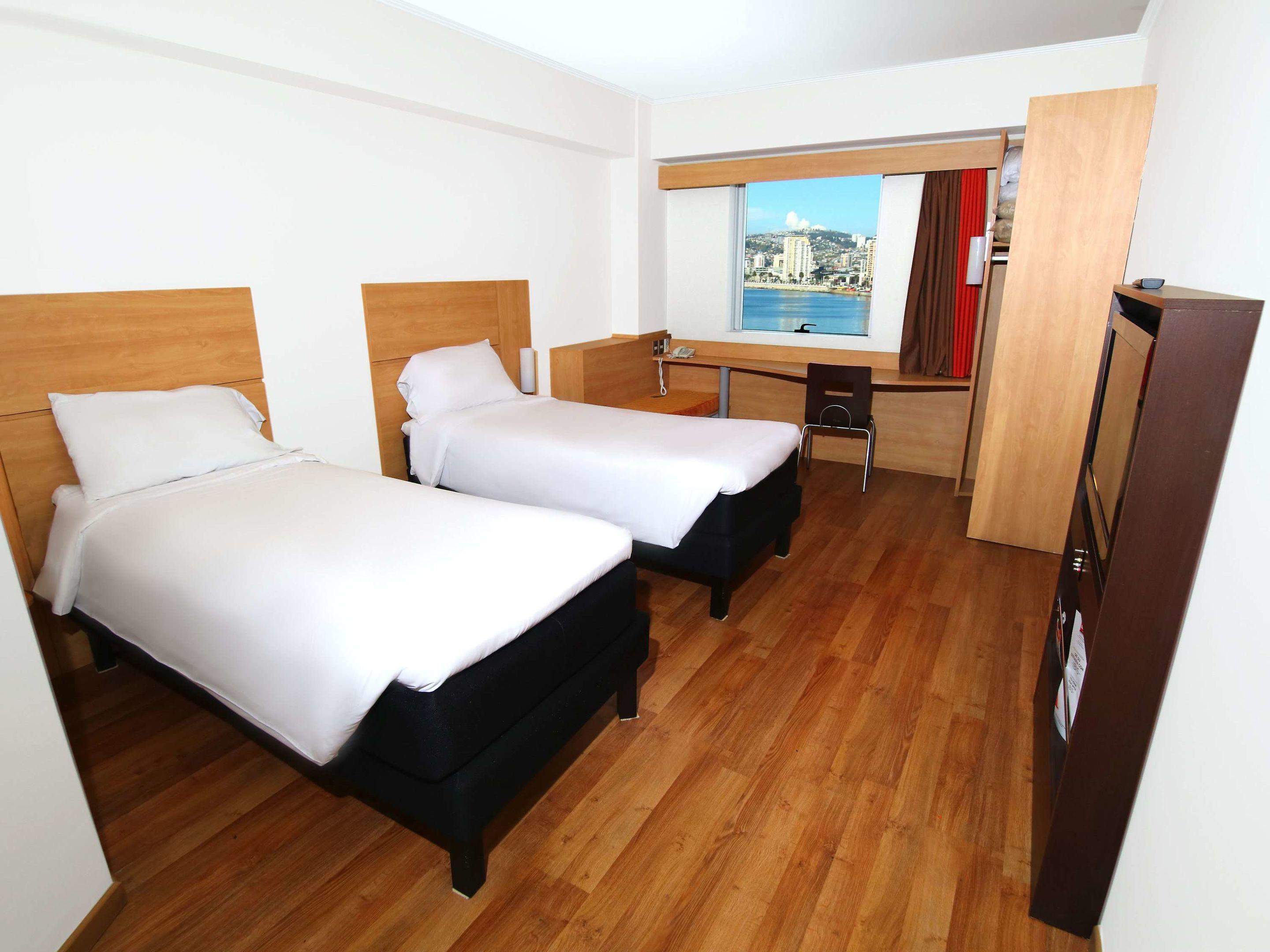 ibis Valparaiso — photo 5