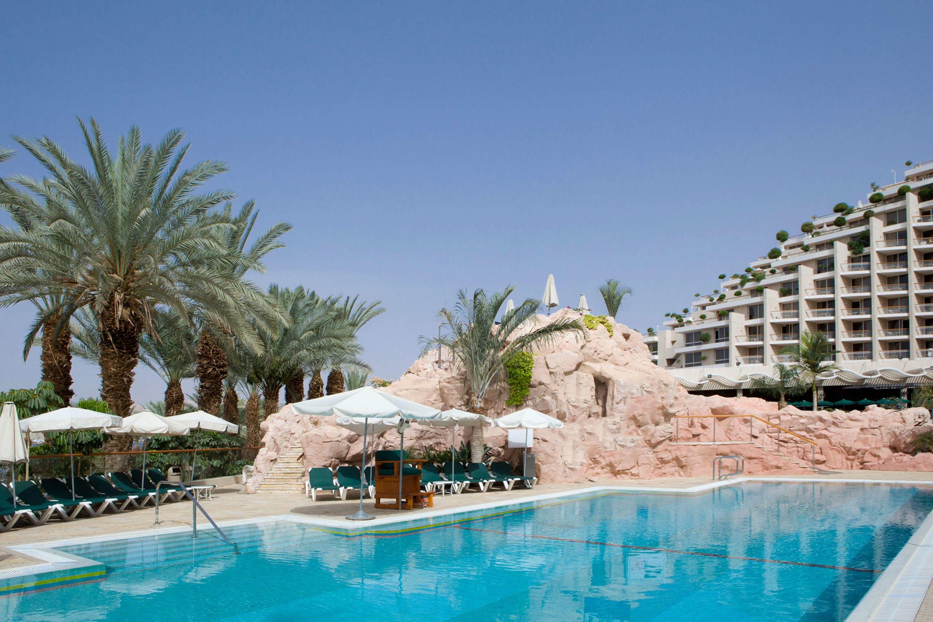 Dan Eilat — photo 3