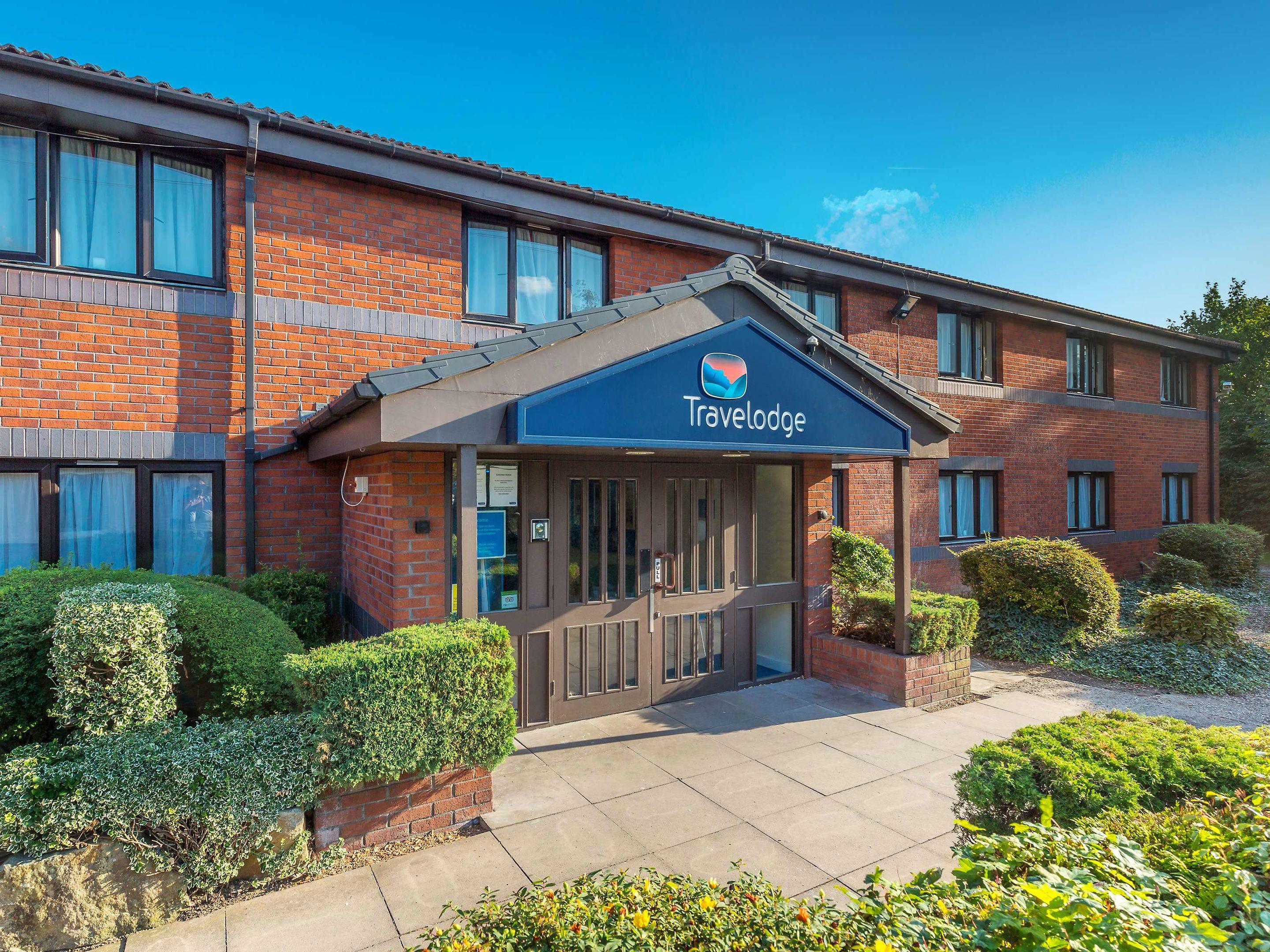 Travelodge London Ilford Gants Hill — photo 4
