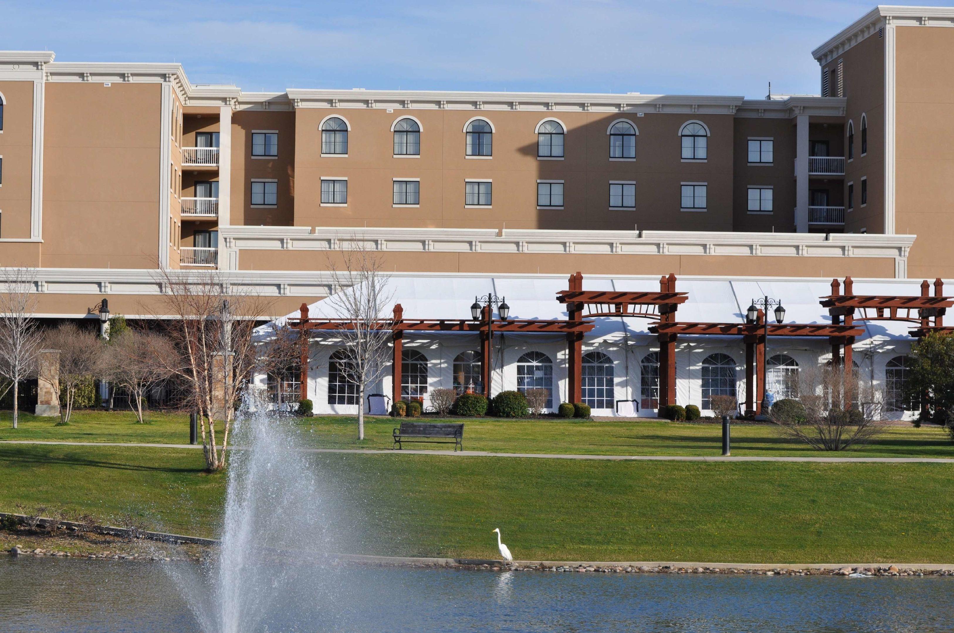 Hilton Dallas/Southlake Town Square — photo 4