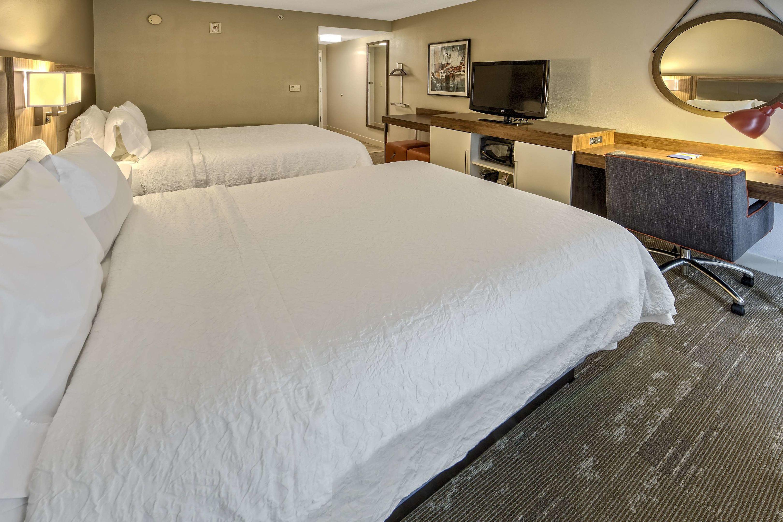 Hampton Inn & Suites Fort Myers-Estero/FGCU — photo 4