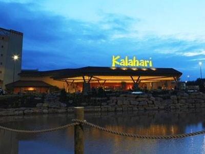 Kalahari Resorts & Conventions