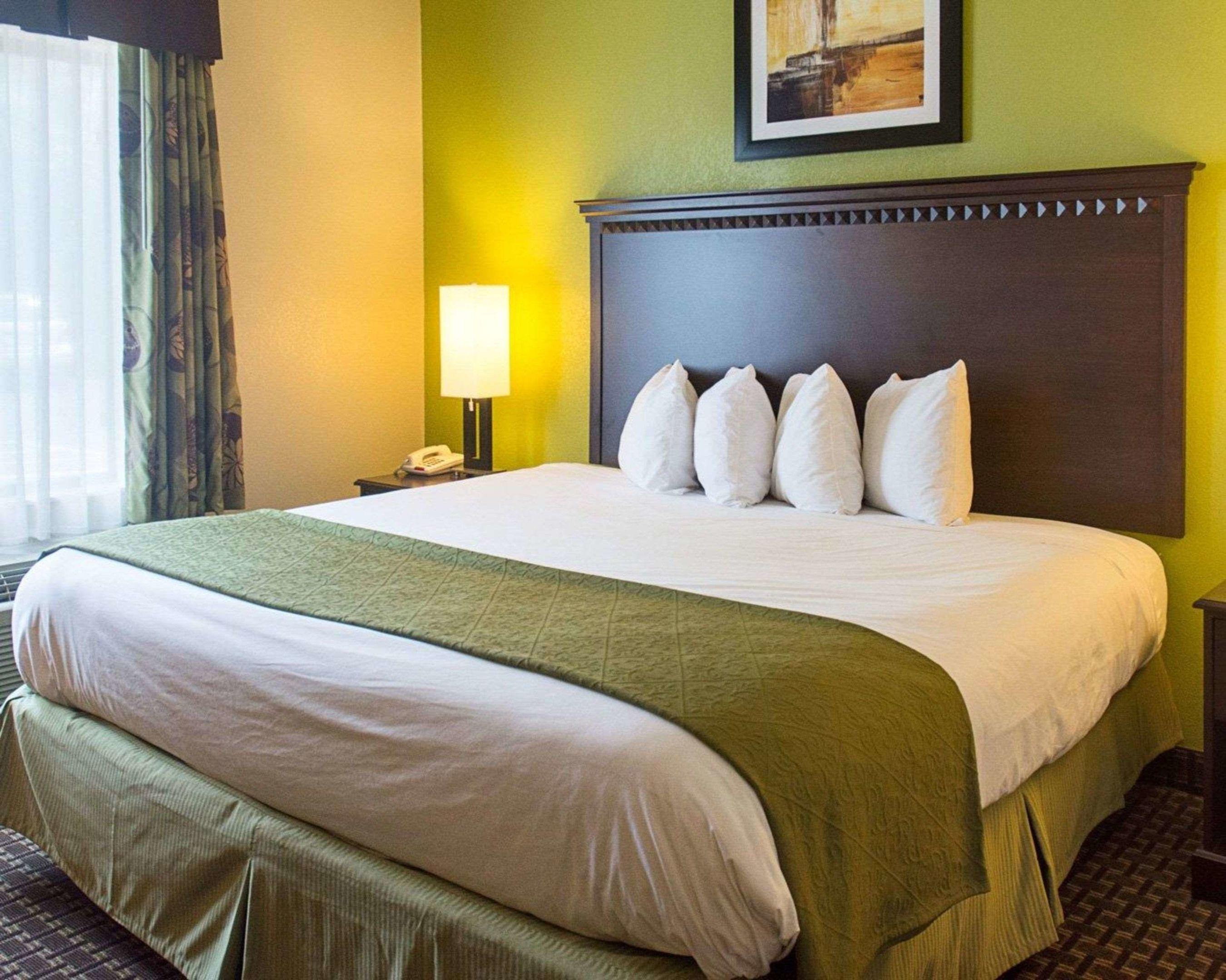 Quality Inn & Suites Quantico — photo 4