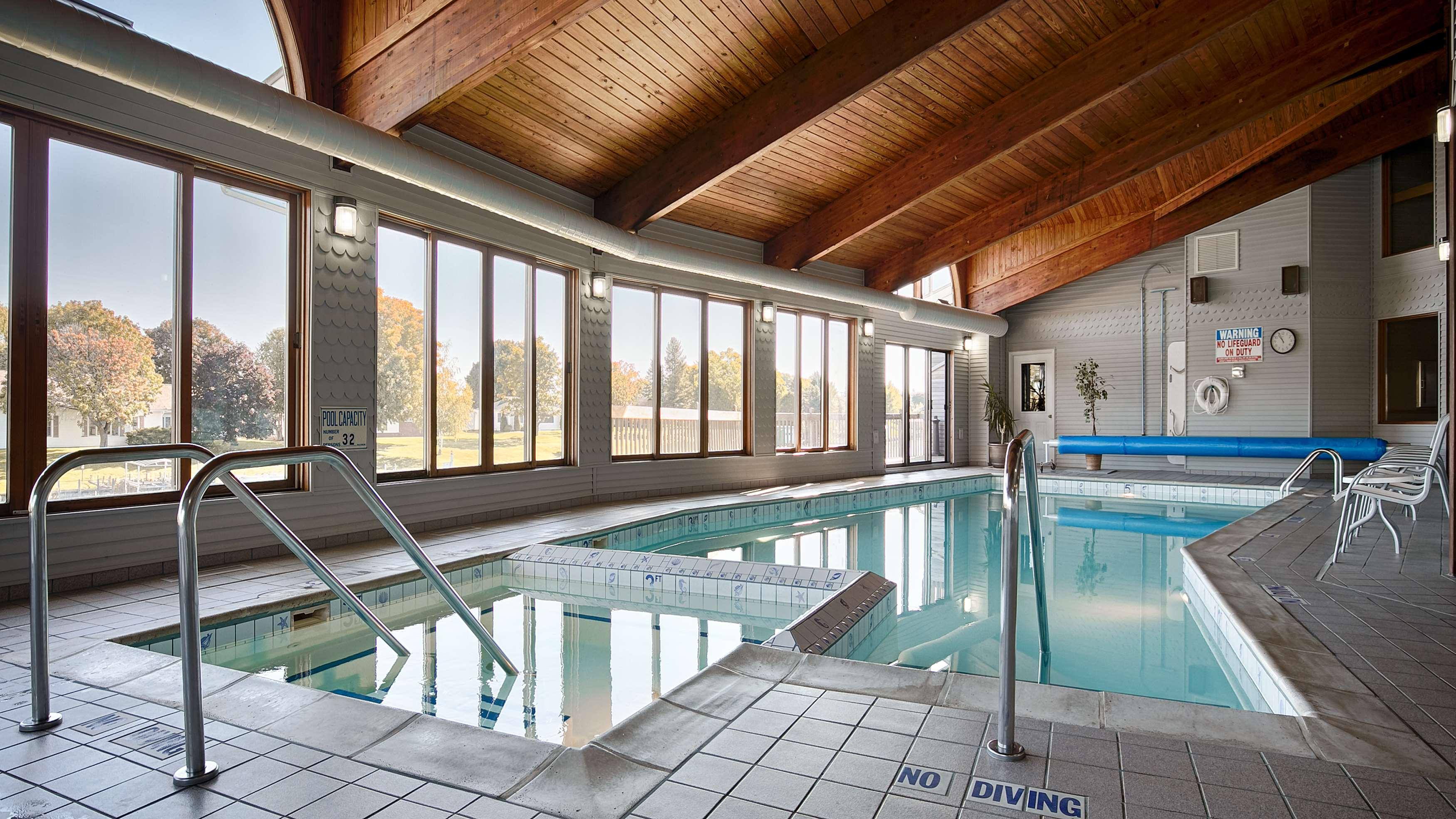 Best Western River Terrace — photo 4